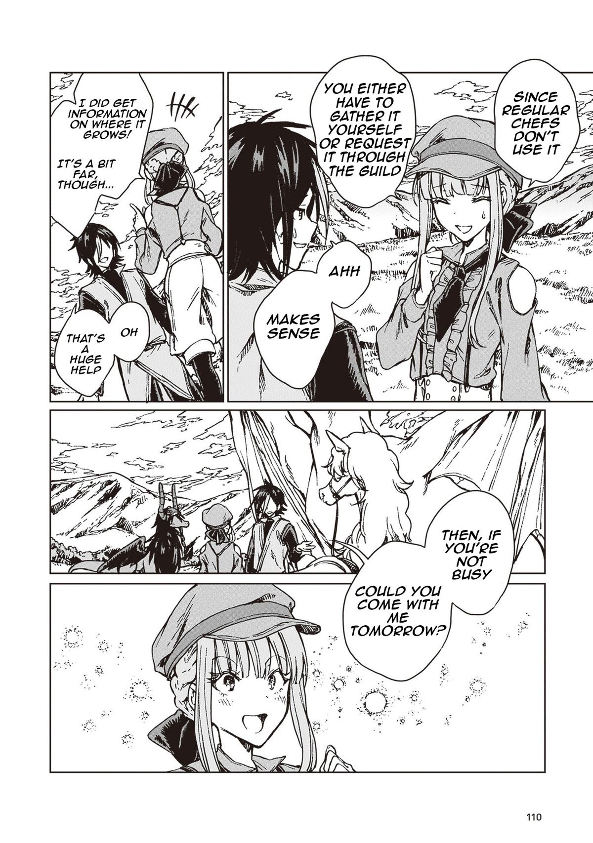 S-kyuu Guild wo Tsuihousareta kedo Chap 27 - Next Chap 28