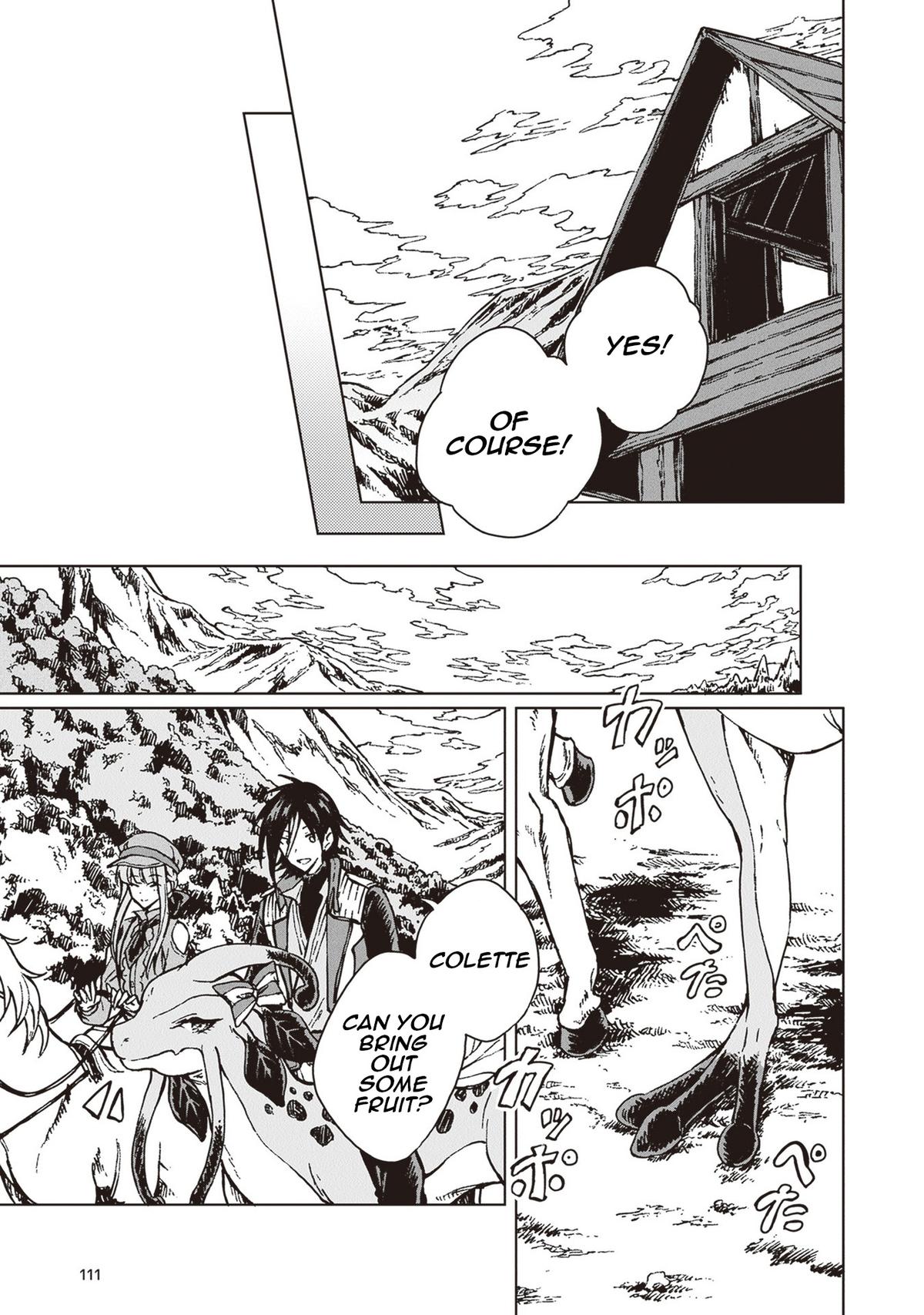 S-kyuu Guild wo Tsuihousareta kedo Chap 27 - Next Chap 28