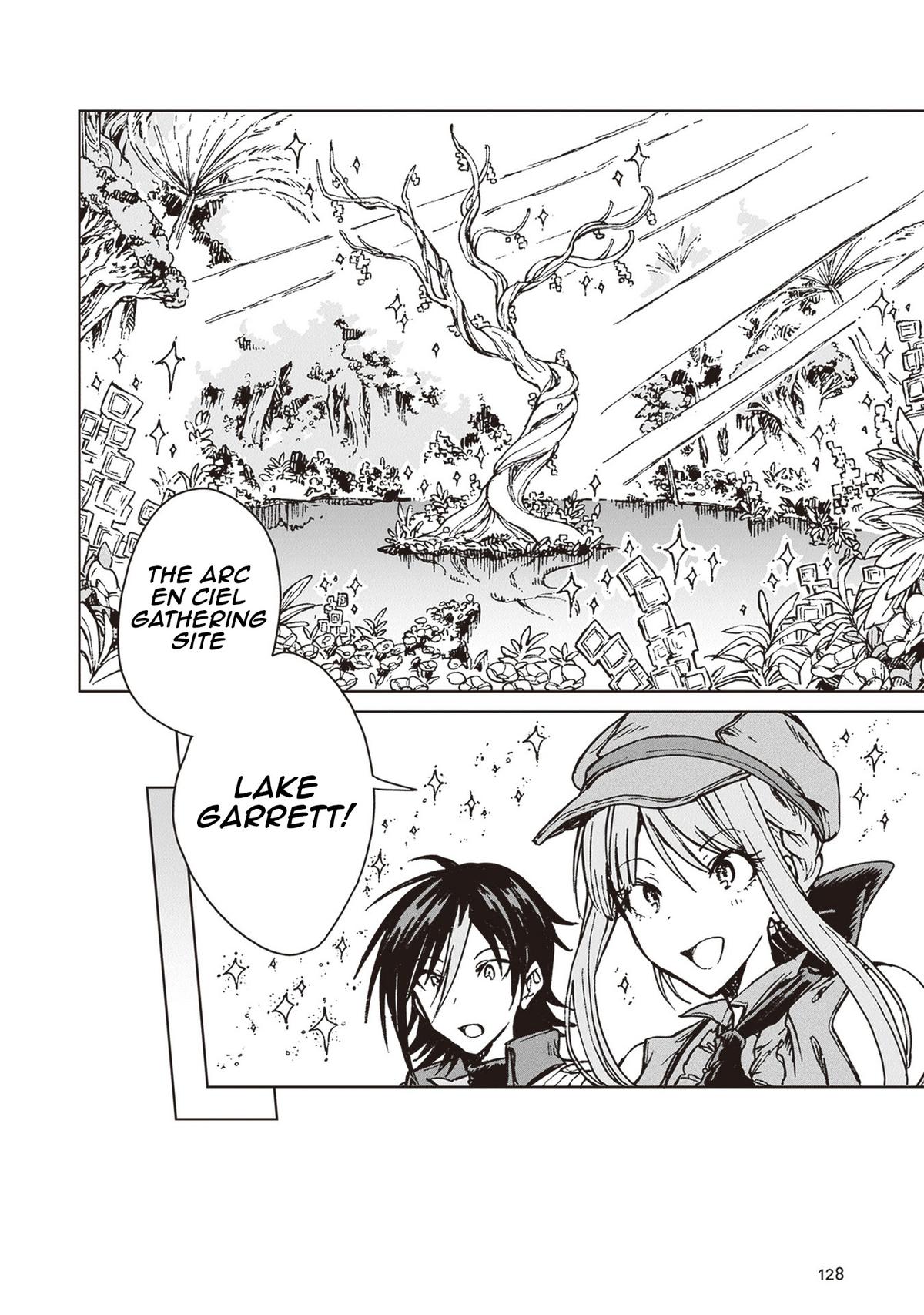 S-kyuu Guild wo Tsuihousareta kedo Chap 27 - Next Chap 28