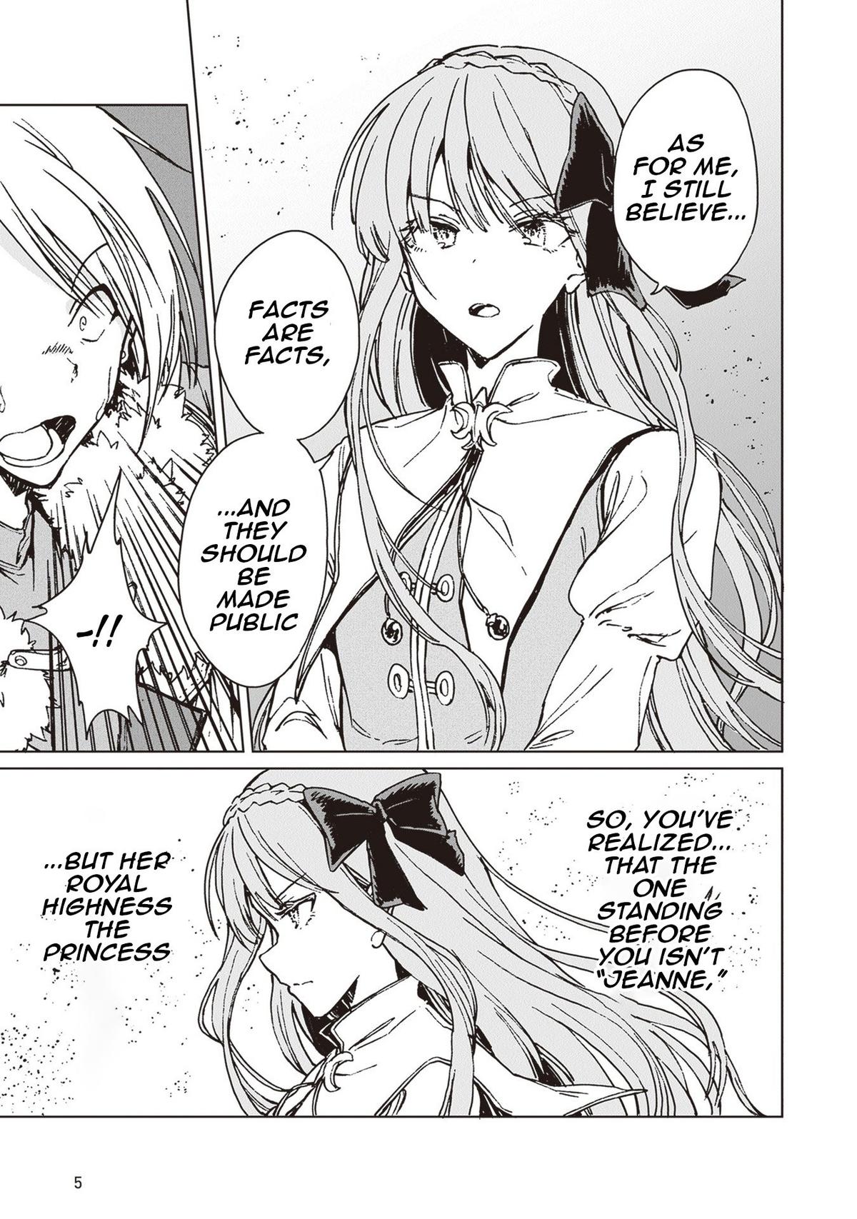 S-kyuu Guild wo Tsuihousareta kedo Chap 24 - Next Chap 25