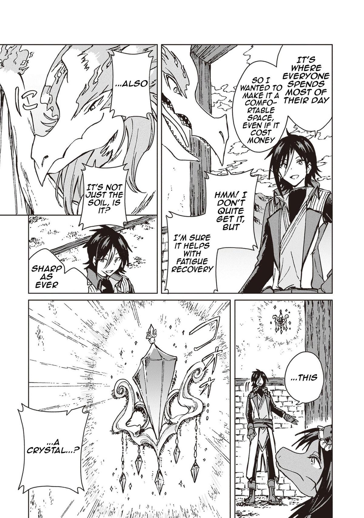 S-kyuu Guild wo Tsuihousareta kedo Chap 24 - Next Chap 25