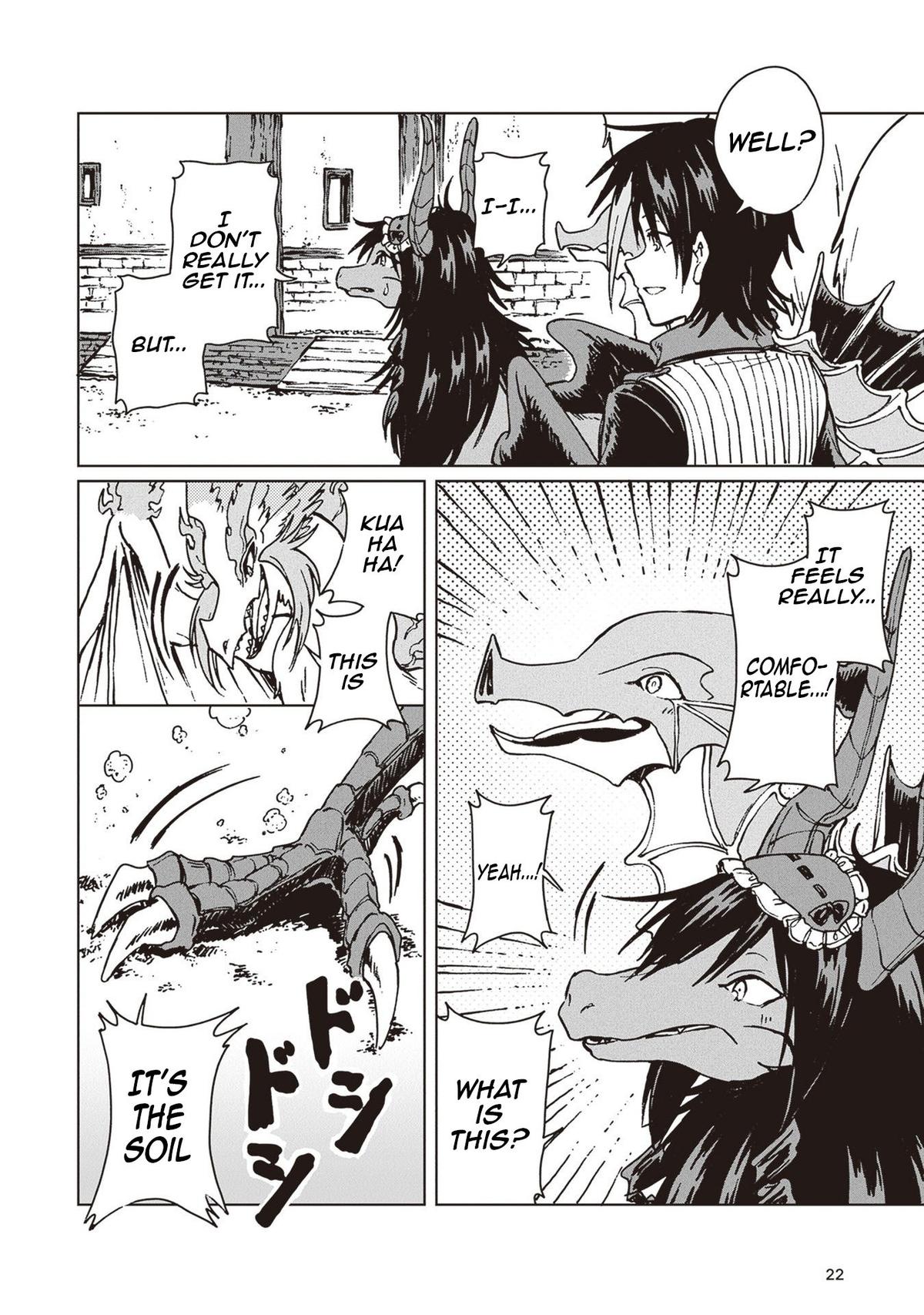 S-kyuu Guild wo Tsuihousareta kedo Chap 24 - Next Chap 25