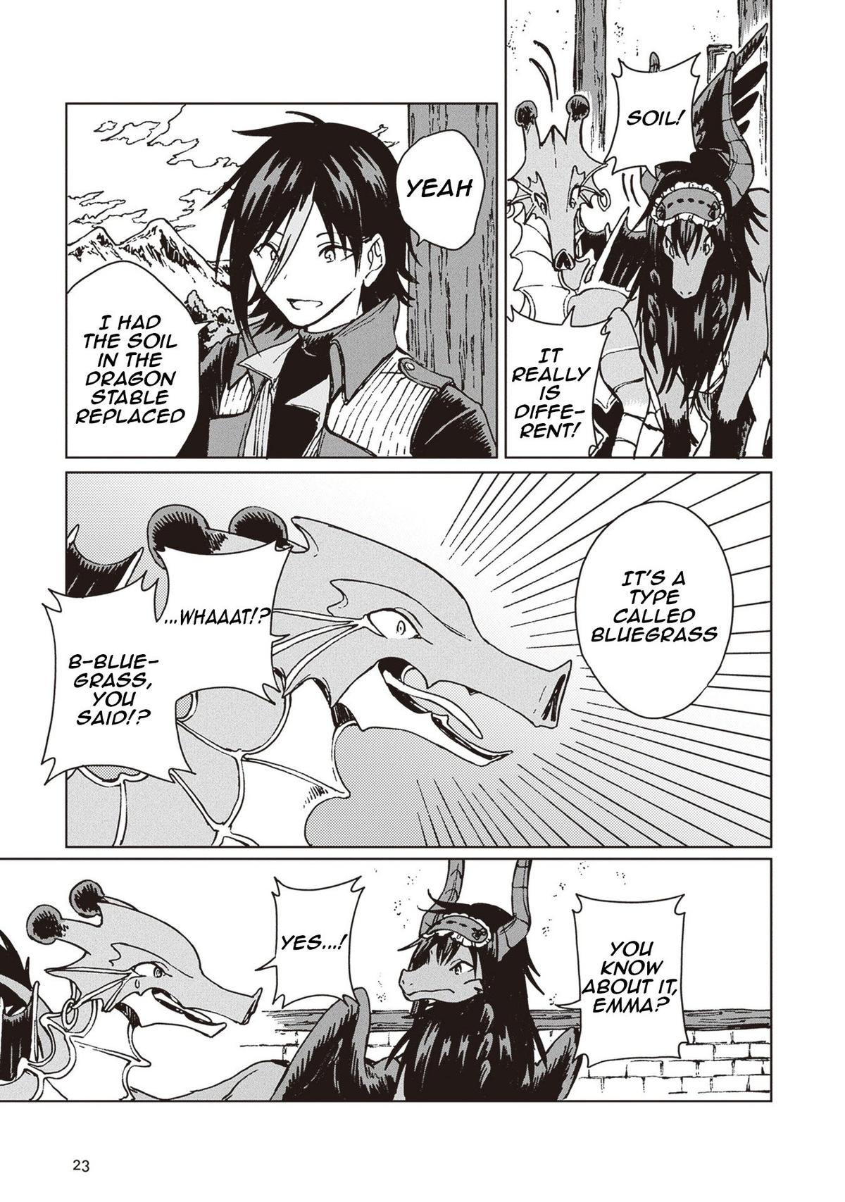 S-kyuu Guild wo Tsuihousareta kedo Chap 24 - Next Chap 25