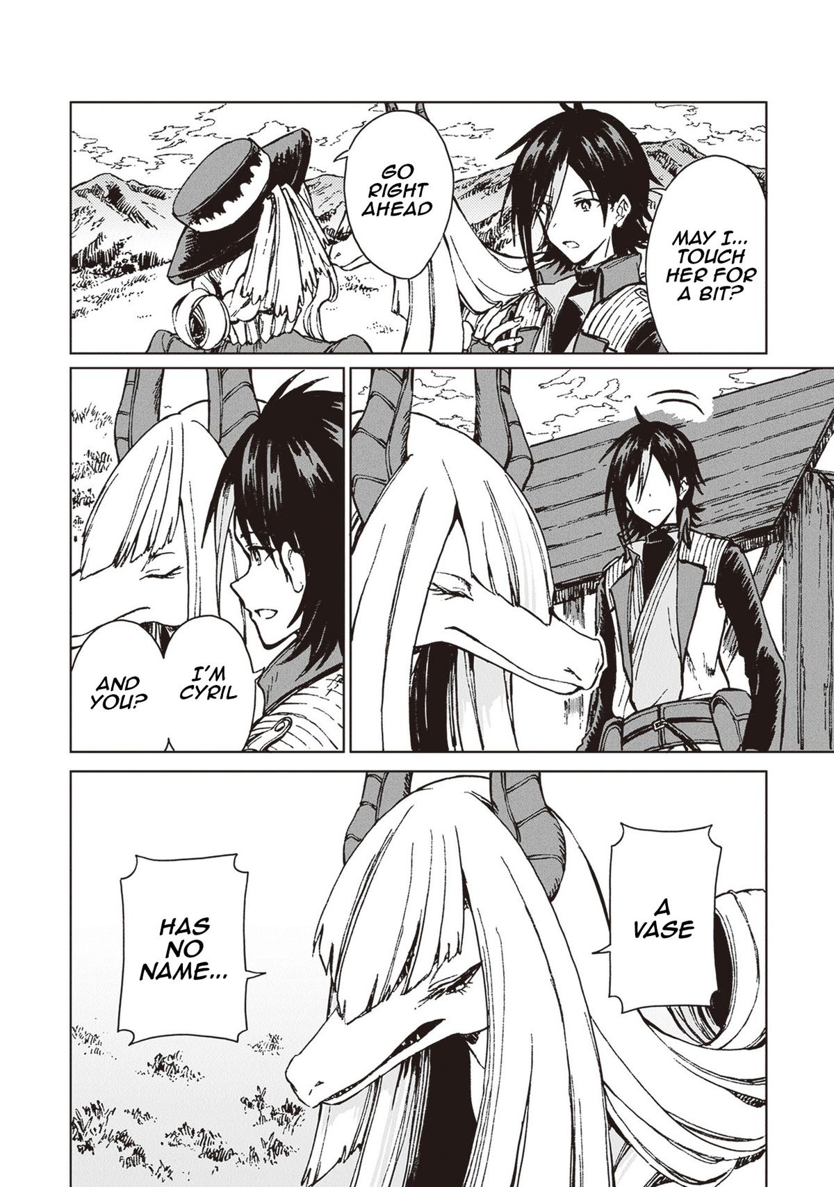 S-kyuu Guild wo Tsuihousareta kedo Chap 25 - Next Chap 26