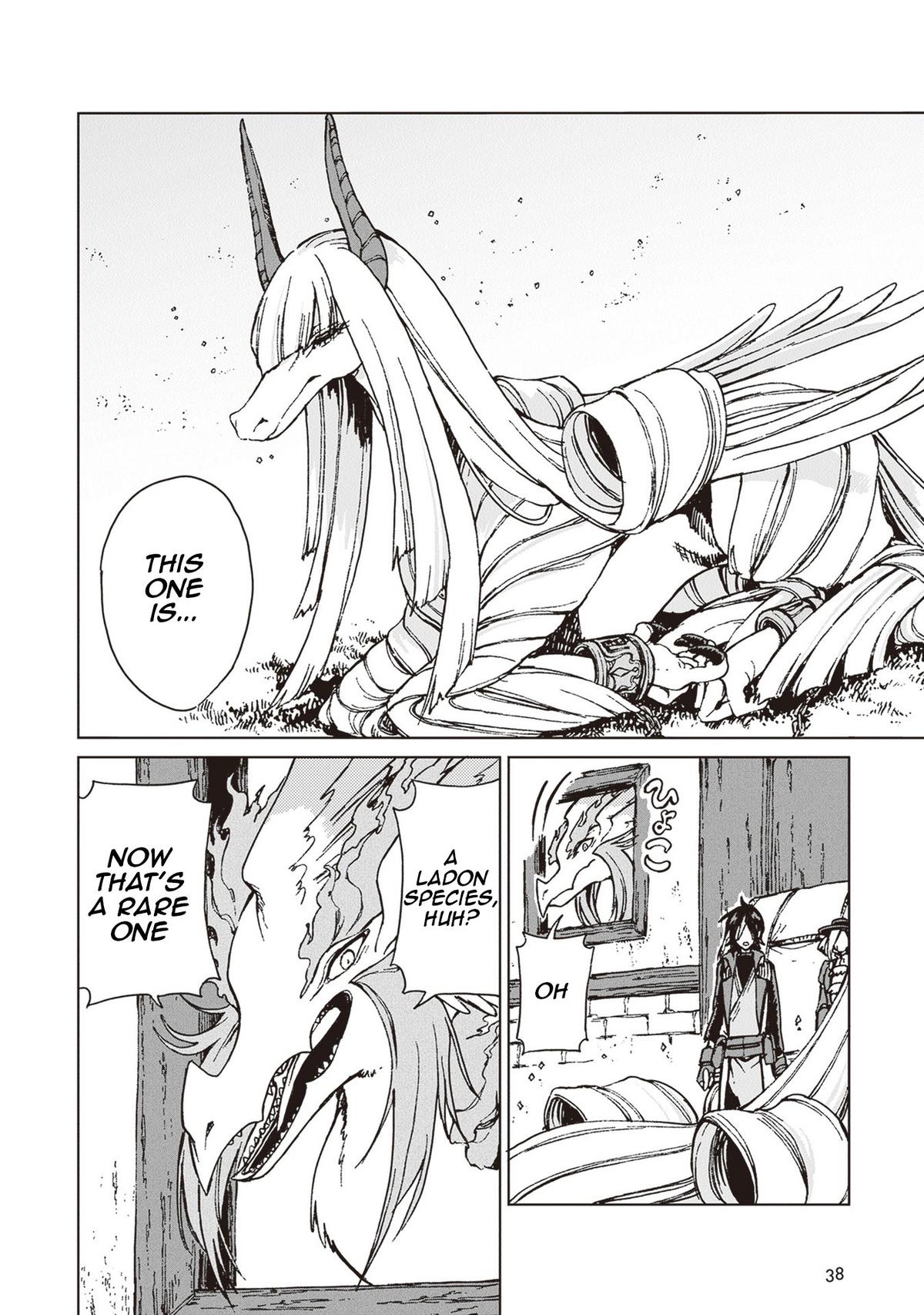 S-kyuu Guild wo Tsuihousareta kedo Chap 25 - Next Chap 26