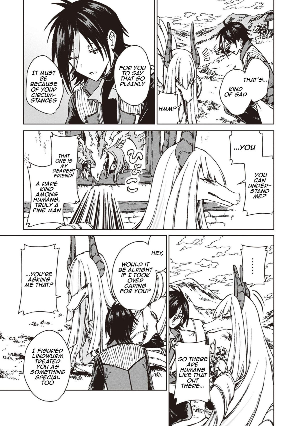 S-kyuu Guild wo Tsuihousareta kedo Chap 25 - Next Chap 26