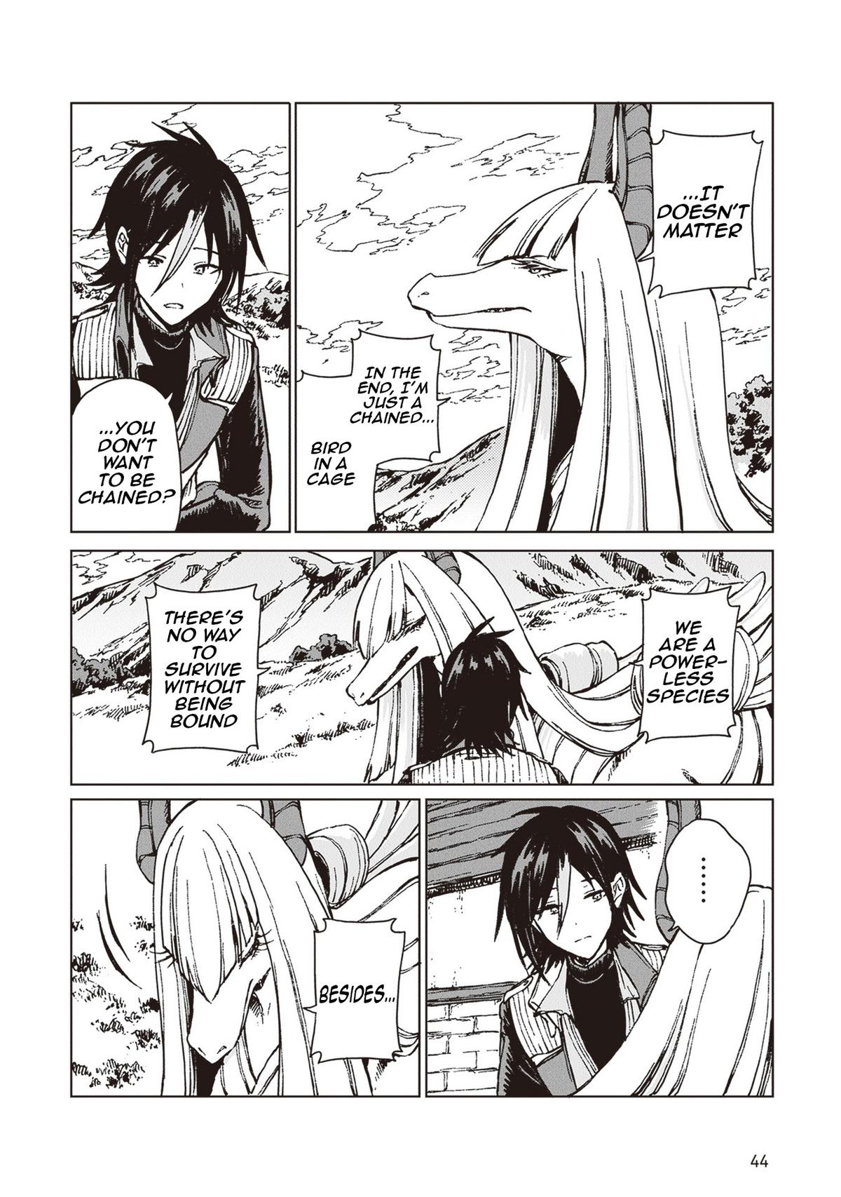 S-kyuu Guild wo Tsuihousareta kedo Chap 25 - Next Chap 26