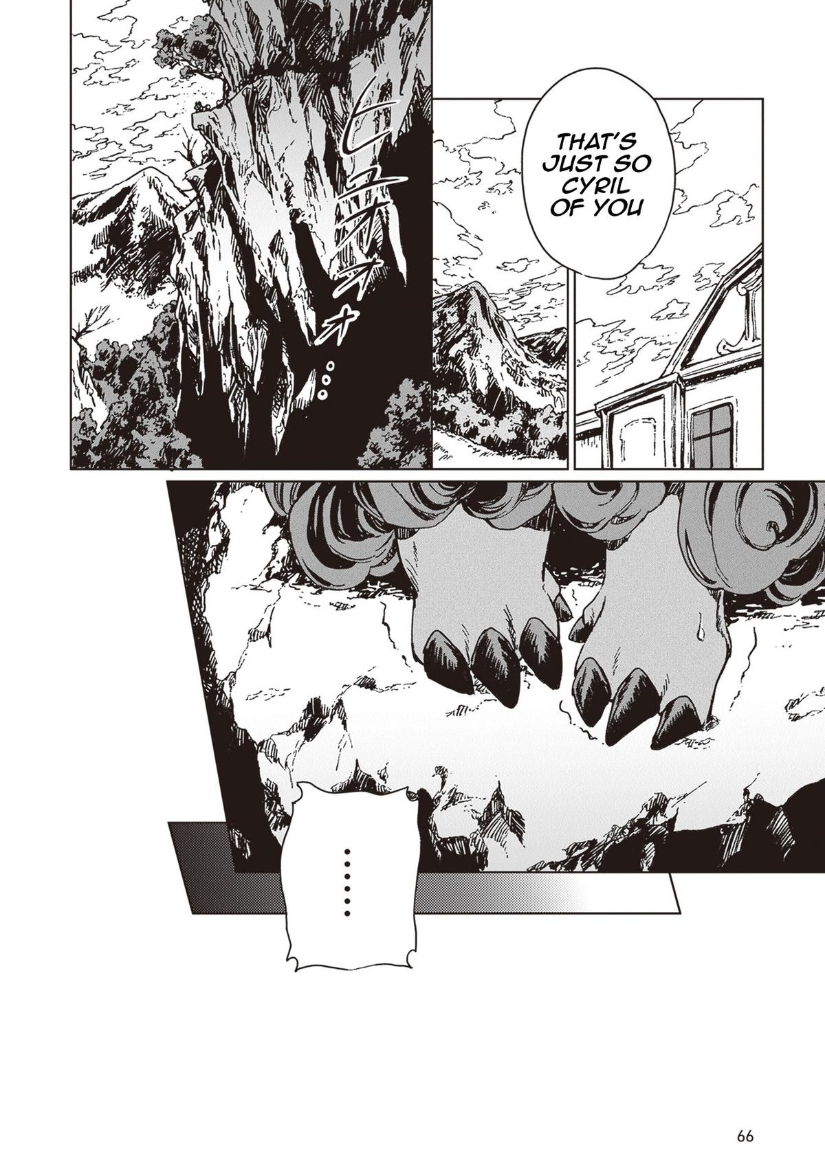 S-kyuu Guild wo Tsuihousareta kedo Chap 25 - Next Chap 26