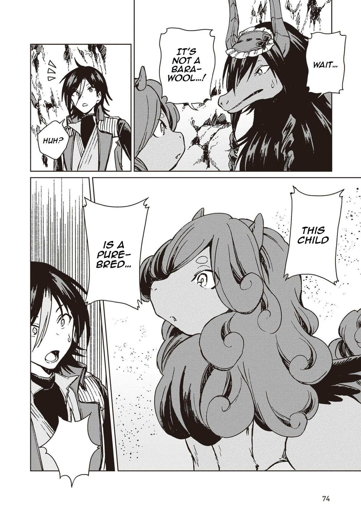 S-kyuu Guild wo Tsuihousareta kedo Chap 26 - Next Chap 27