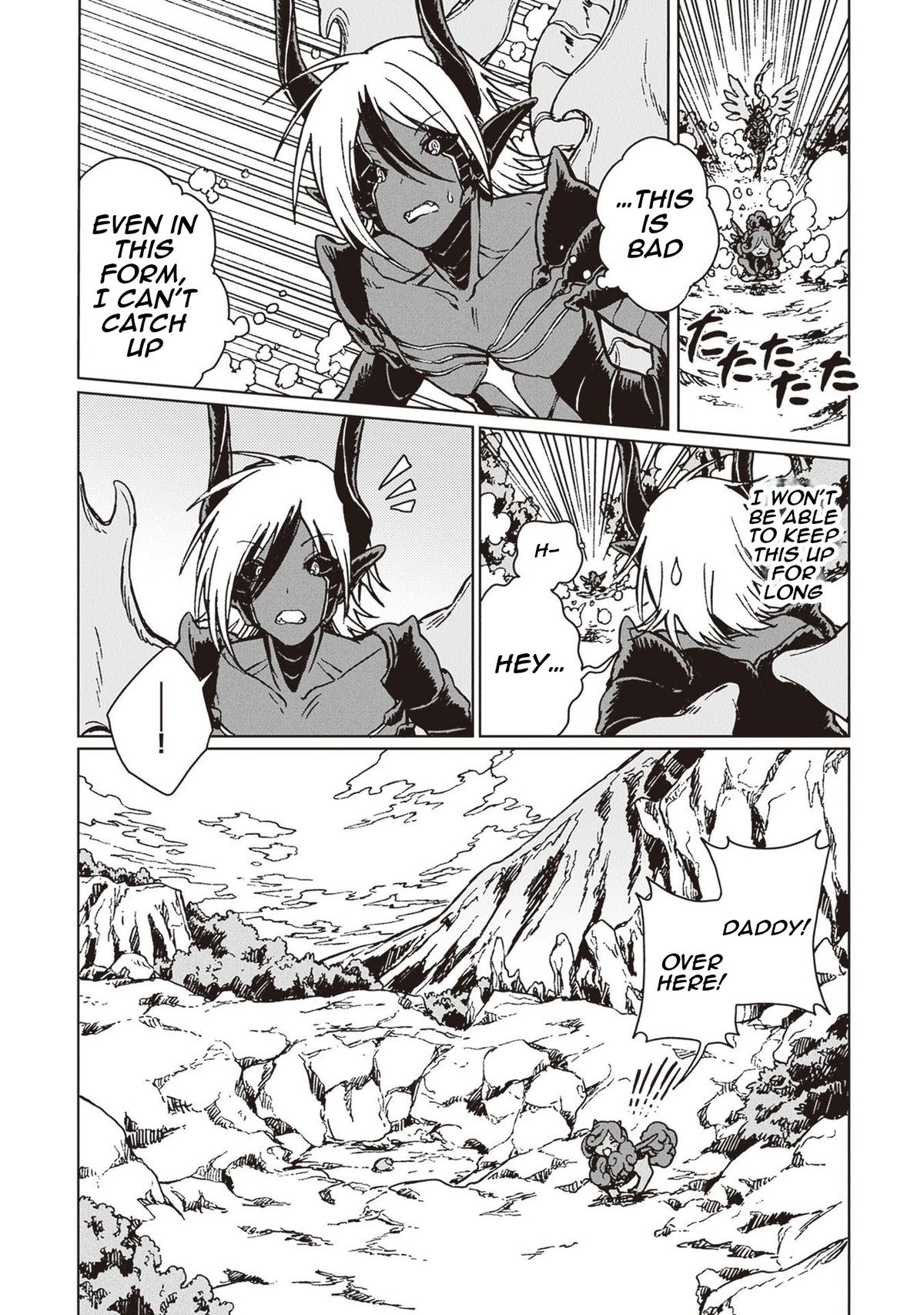 S-kyuu Guild wo Tsuihousareta kedo Chap 26 - Next Chap 27