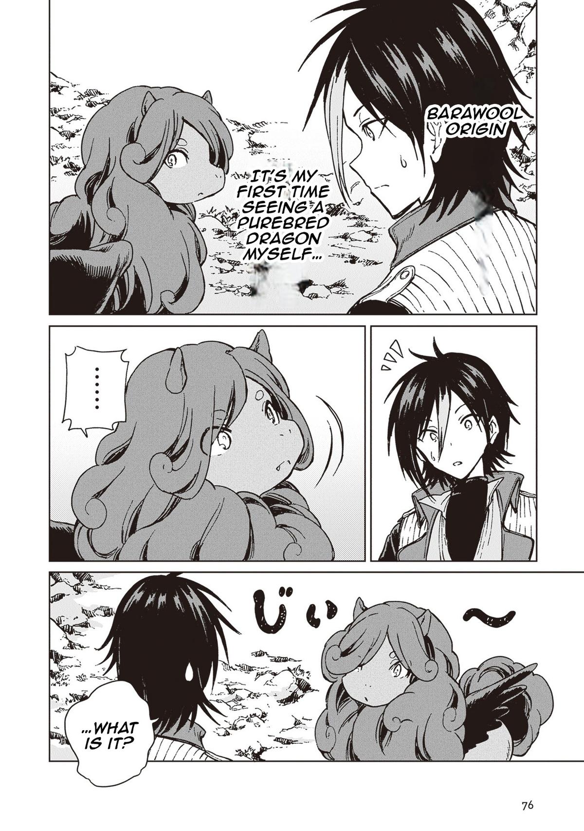 S-kyuu Guild wo Tsuihousareta kedo Chap 26 - Next Chap 27