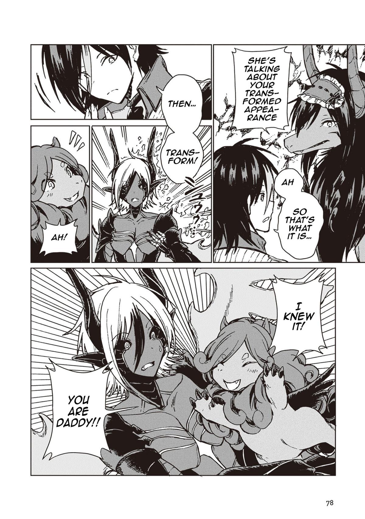 S-kyuu Guild wo Tsuihousareta kedo Chap 26 - Next Chap 27