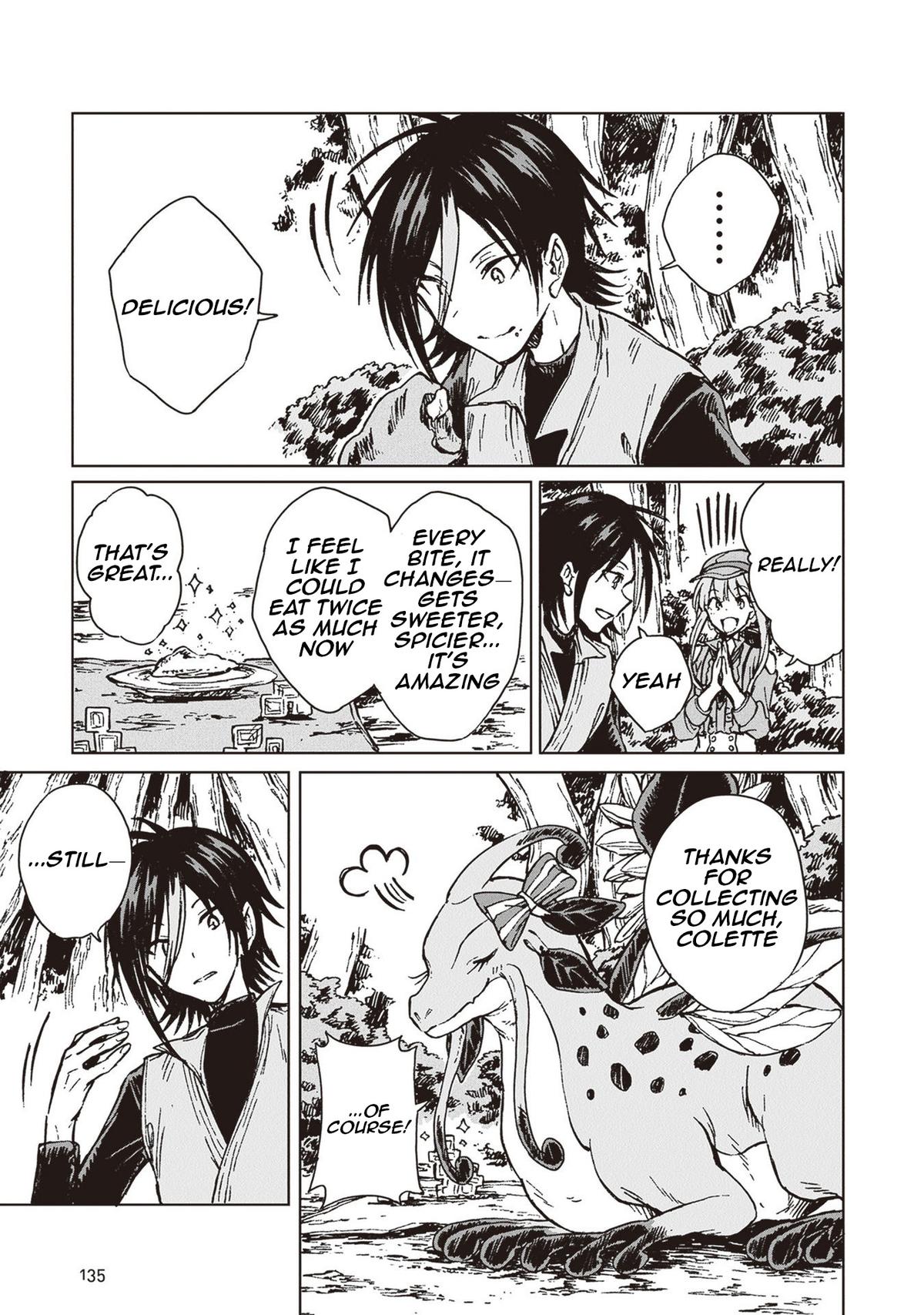 S-kyuu Guild wo Tsuihousareta kedo Chap 28 - Next Chap 29