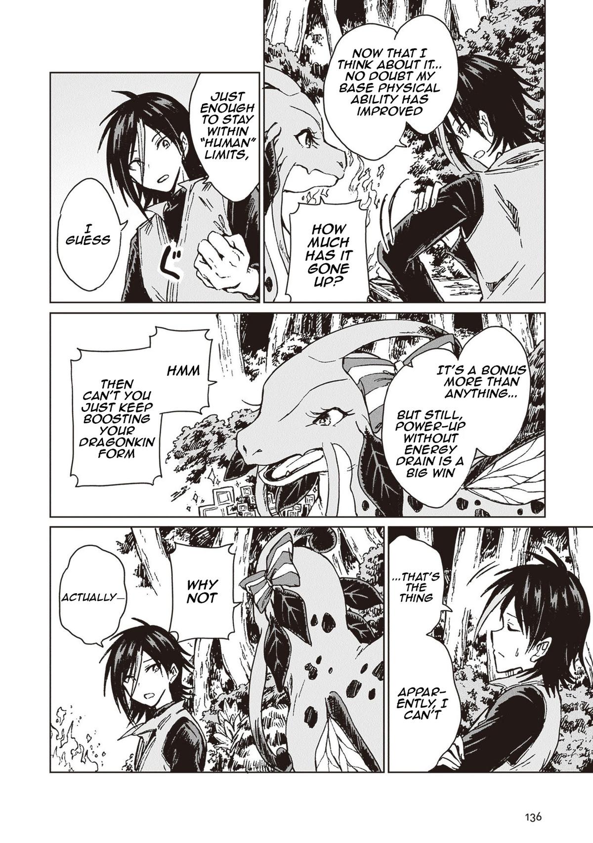 S-kyuu Guild wo Tsuihousareta kedo Chap 28 - Next Chap 29