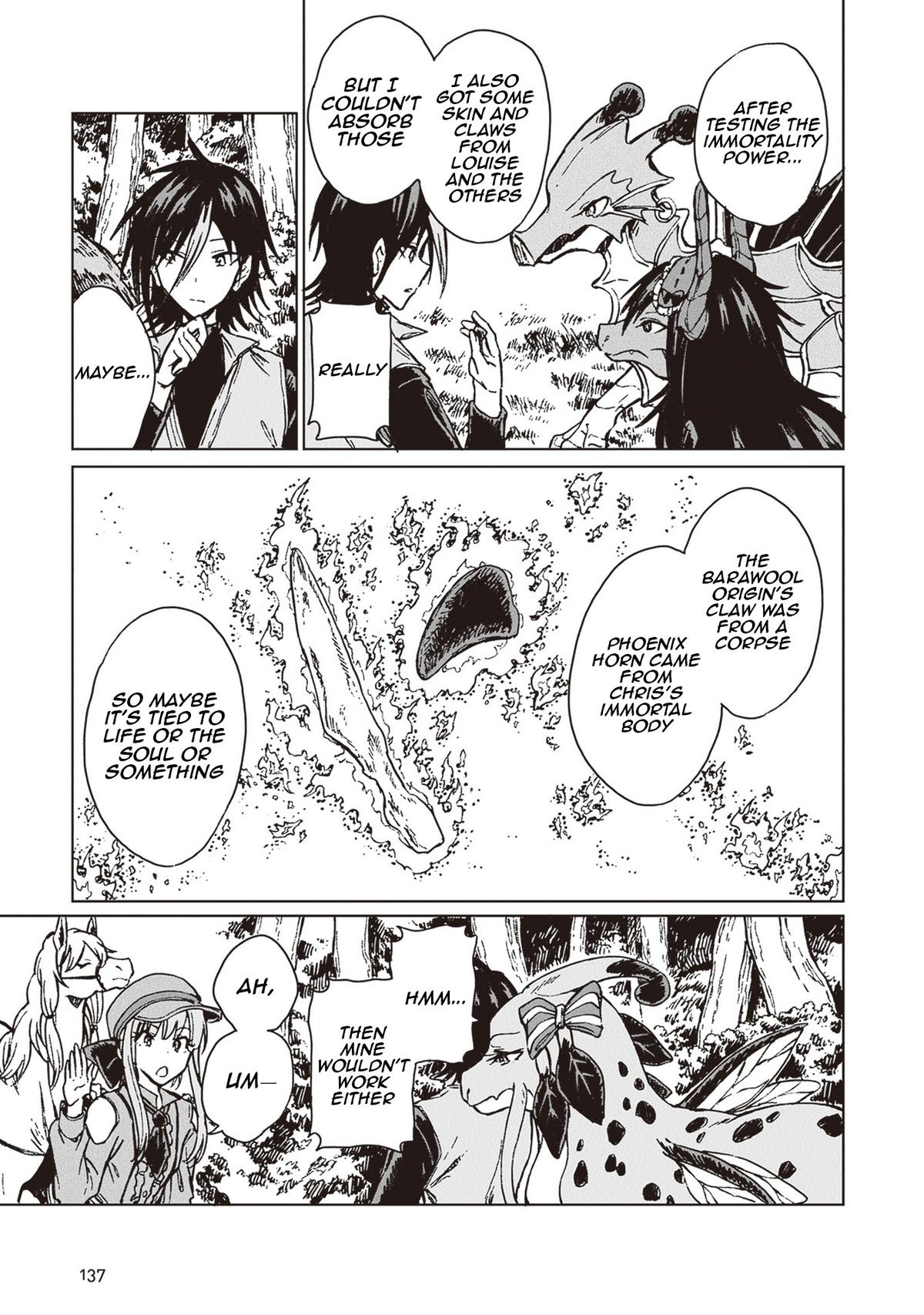 S-kyuu Guild wo Tsuihousareta kedo Chap 28 - Next Chap 29