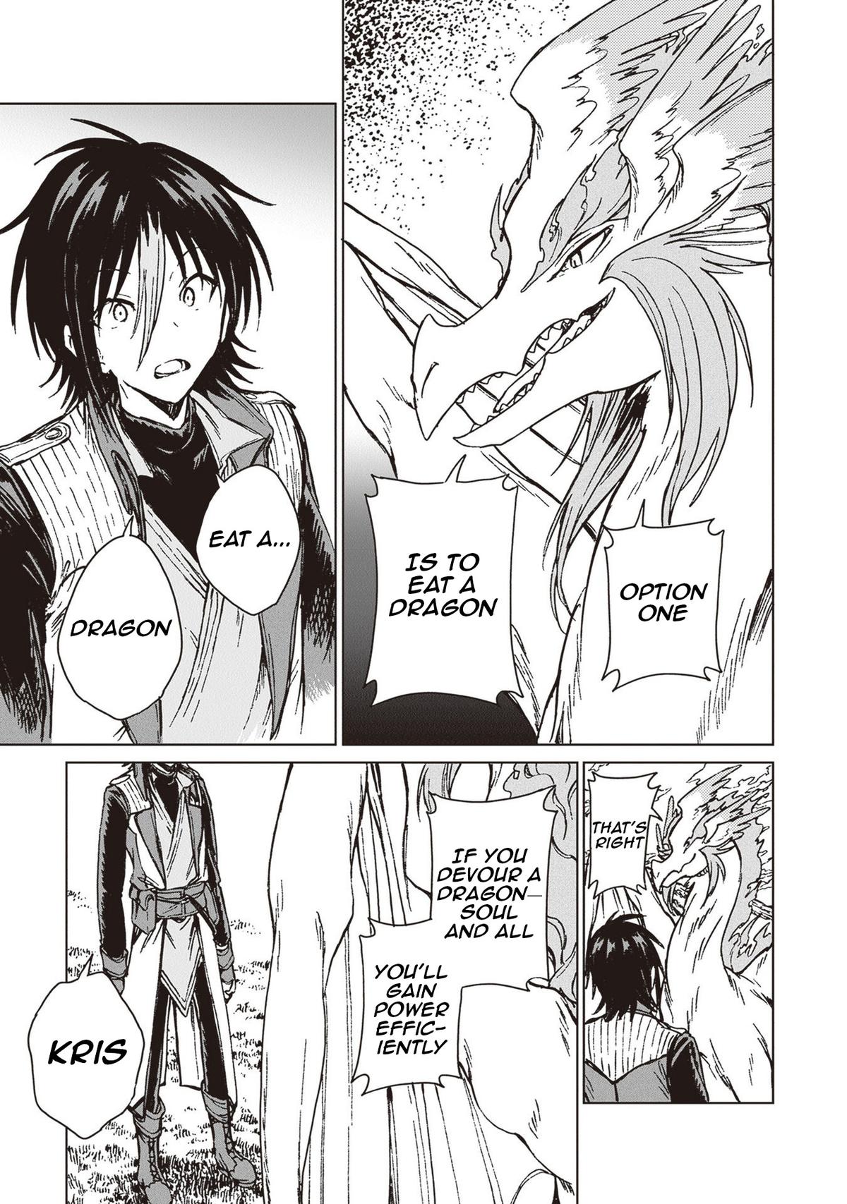 S-kyuu Guild wo Tsuihousareta kedo Chap 28 - Next Chap 29