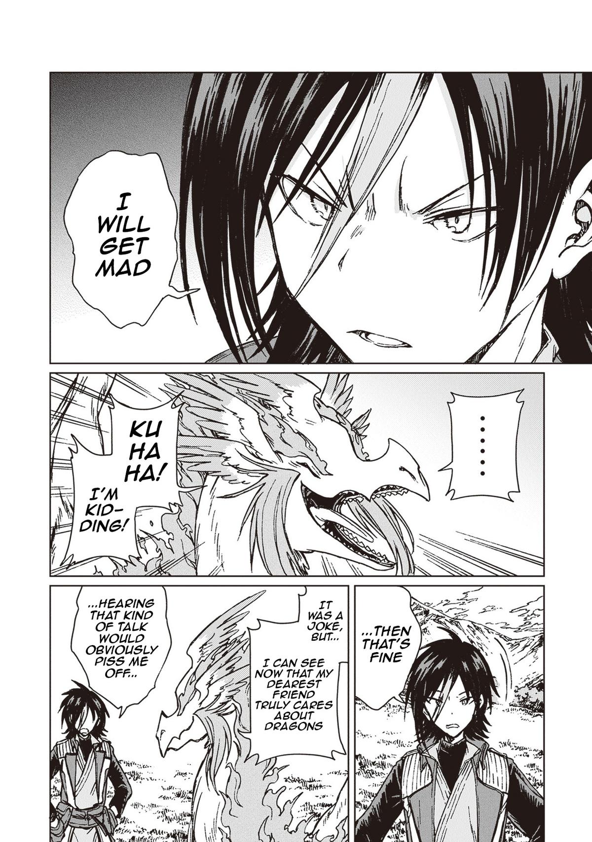 S-kyuu Guild wo Tsuihousareta kedo Chap 28 - Next Chap 29