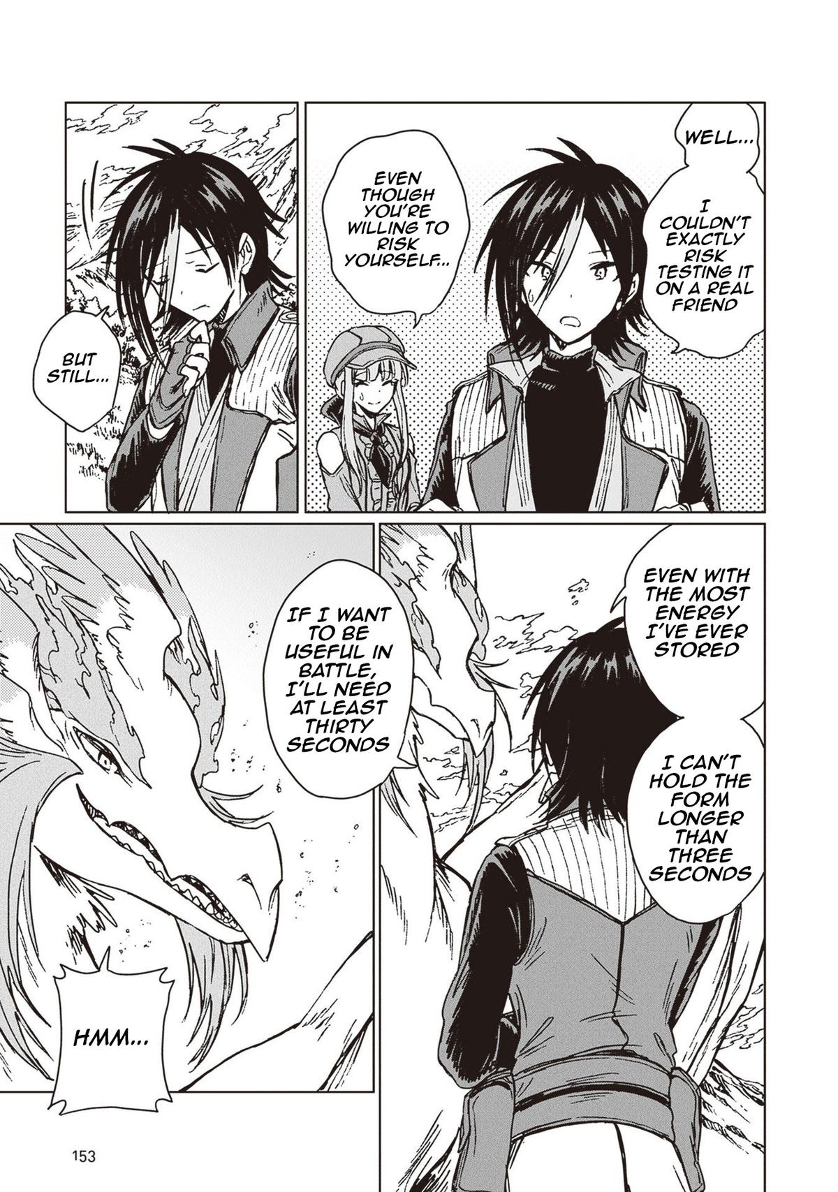 S-kyuu Guild wo Tsuihousareta kedo Chap 28 - Next Chap 29