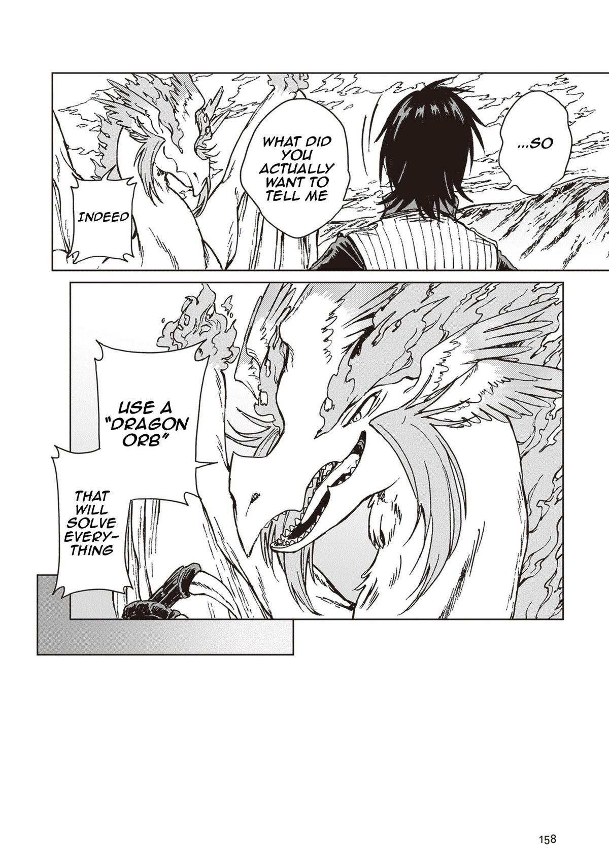 S-kyuu Guild wo Tsuihousareta kedo Chap 28 - Next Chap 29