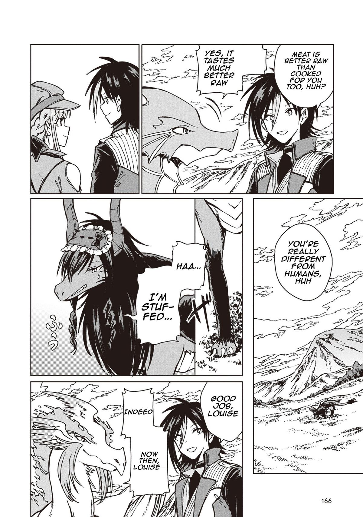 S-kyuu Guild wo Tsuihousareta kedo Chap 29 - Next Chap 30