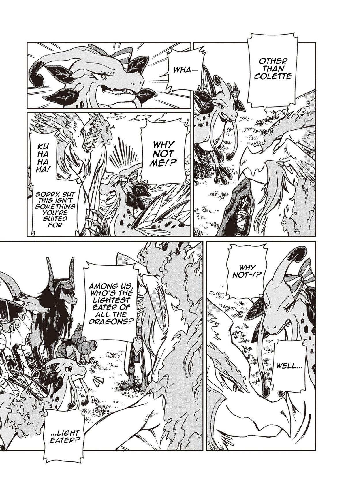 S-kyuu Guild wo Tsuihousareta kedo Chap 29 - Next Chap 30