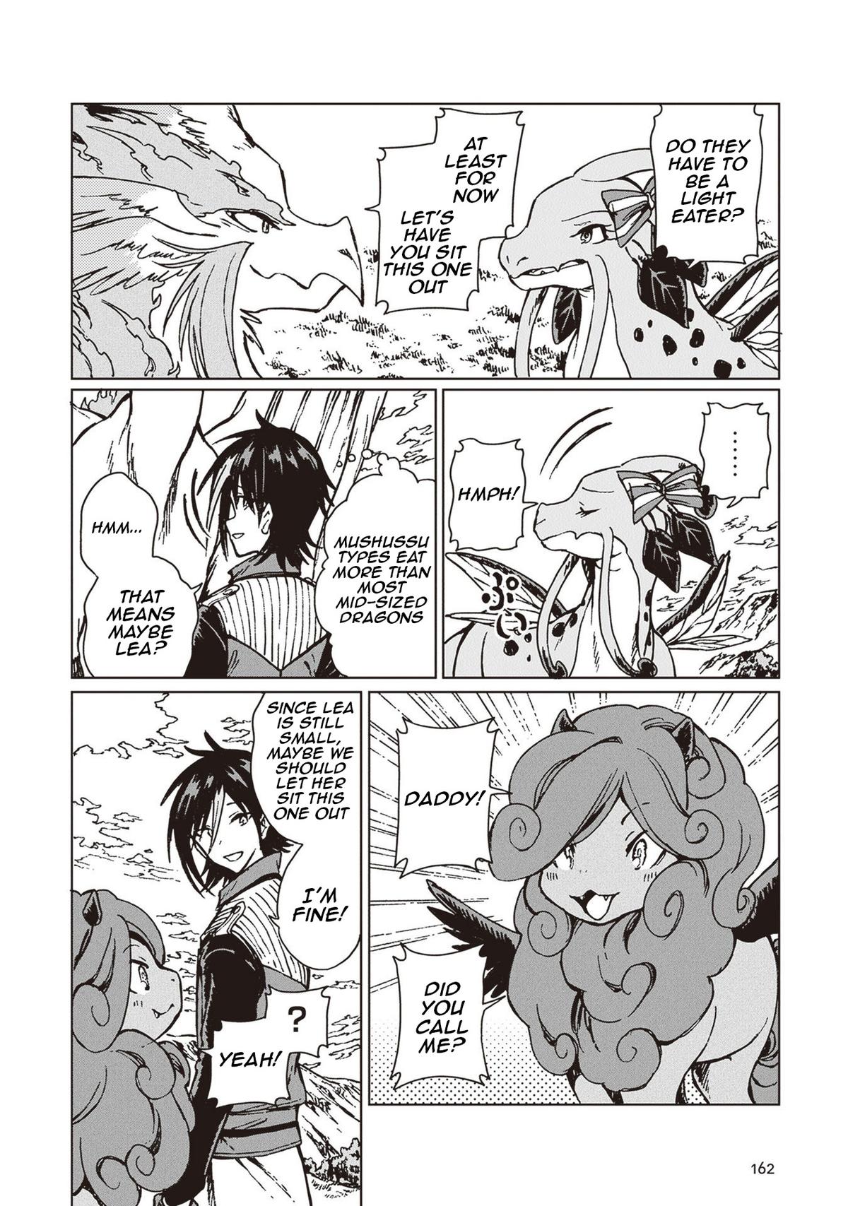 S-kyuu Guild wo Tsuihousareta kedo Chap 29 - Next Chap 30