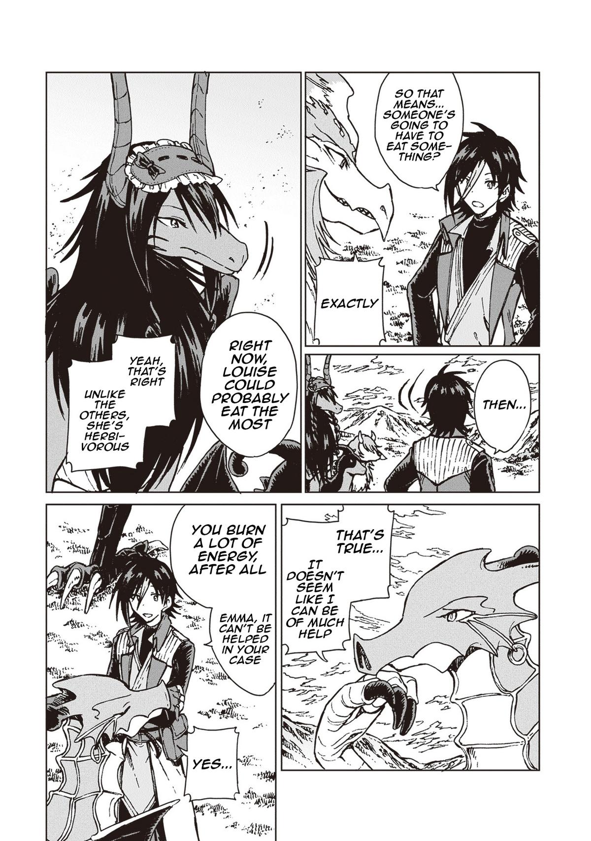 S-kyuu Guild wo Tsuihousareta kedo Chap 29 - Next Chap 30