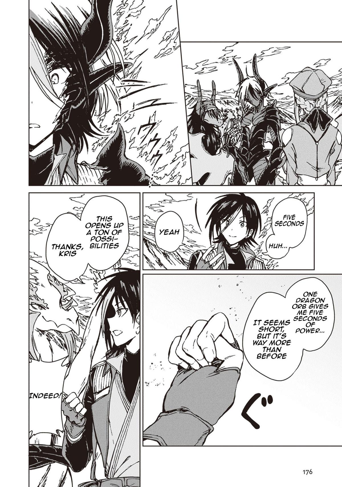 S-kyuu Guild wo Tsuihousareta kedo Chap 29 - Next Chap 30