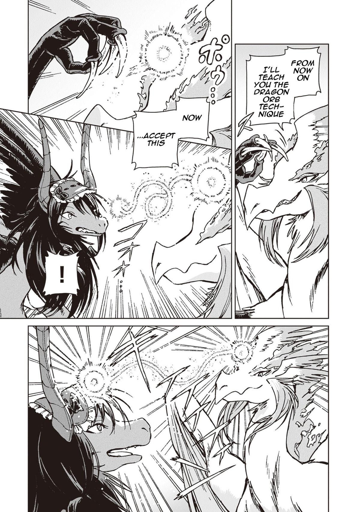 S-kyuu Guild wo Tsuihousareta kedo Chap 29 - Next Chap 30