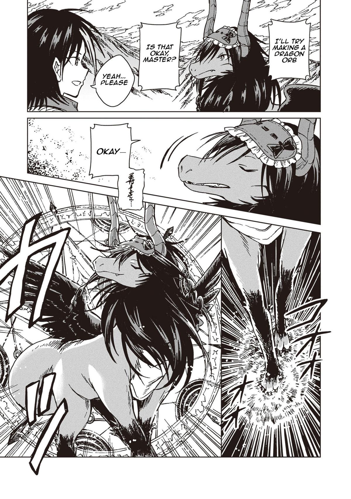 S-kyuu Guild wo Tsuihousareta kedo Chap 29 - Next Chap 30