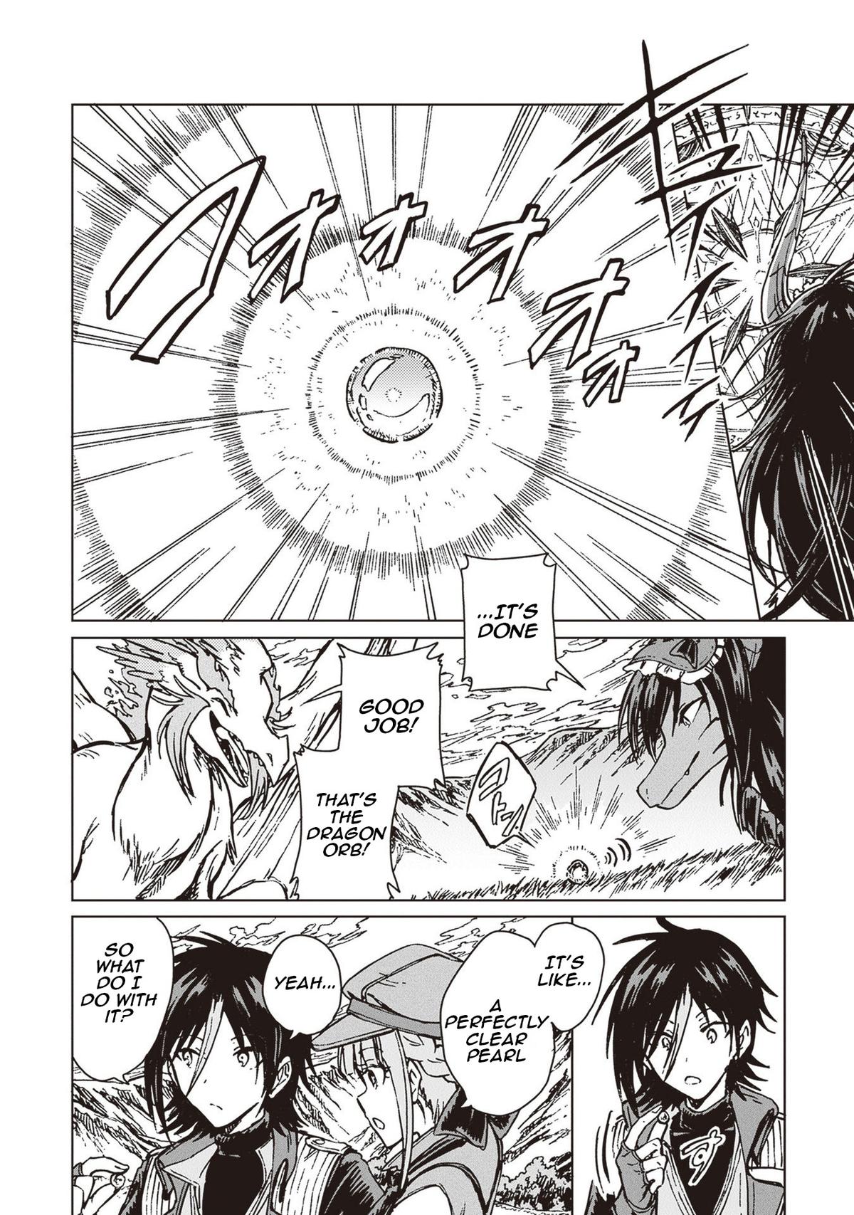 S-kyuu Guild wo Tsuihousareta kedo Chap 29 - Next Chap 30