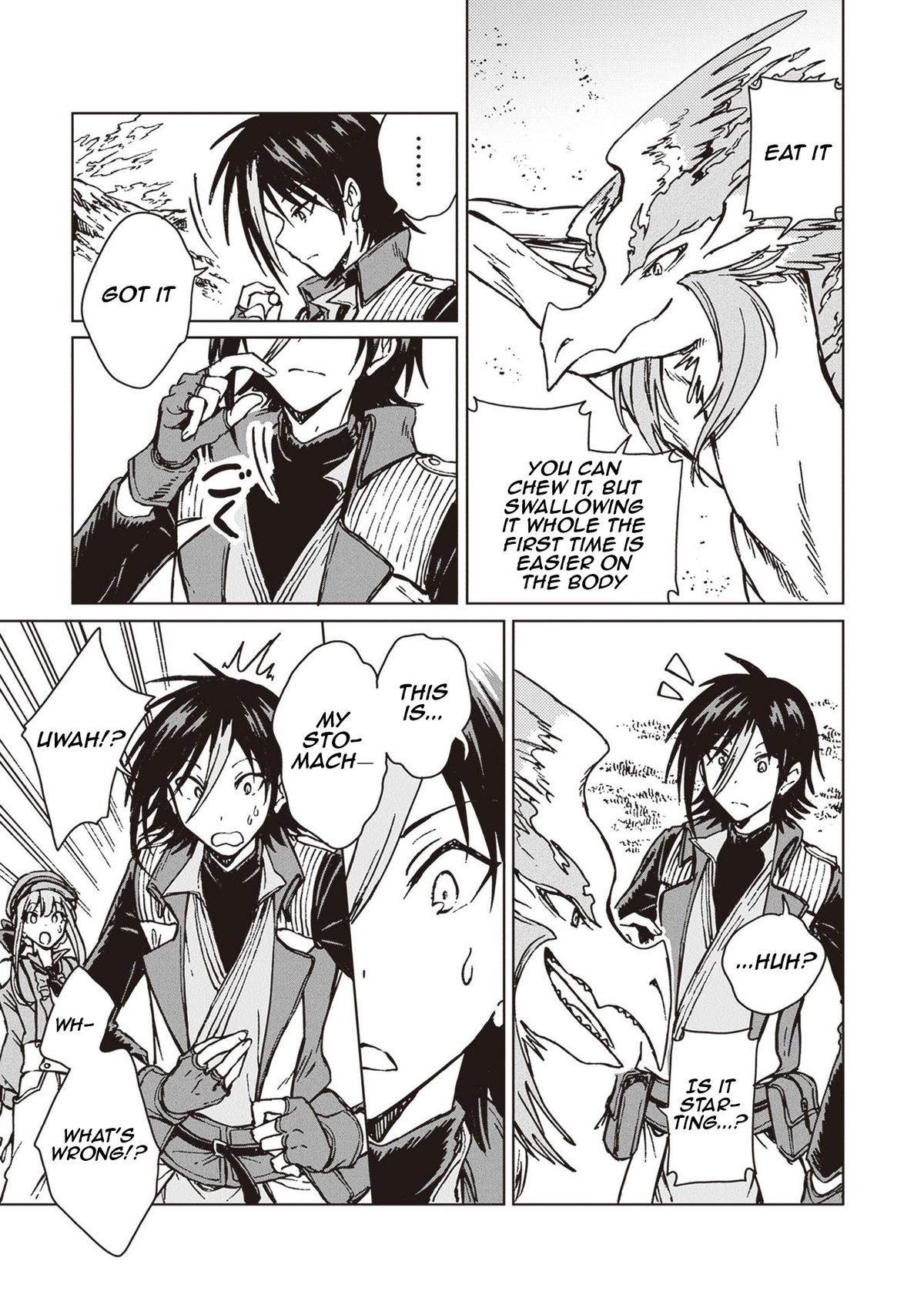 S-kyuu Guild wo Tsuihousareta kedo Chap 29 - Next Chap 30