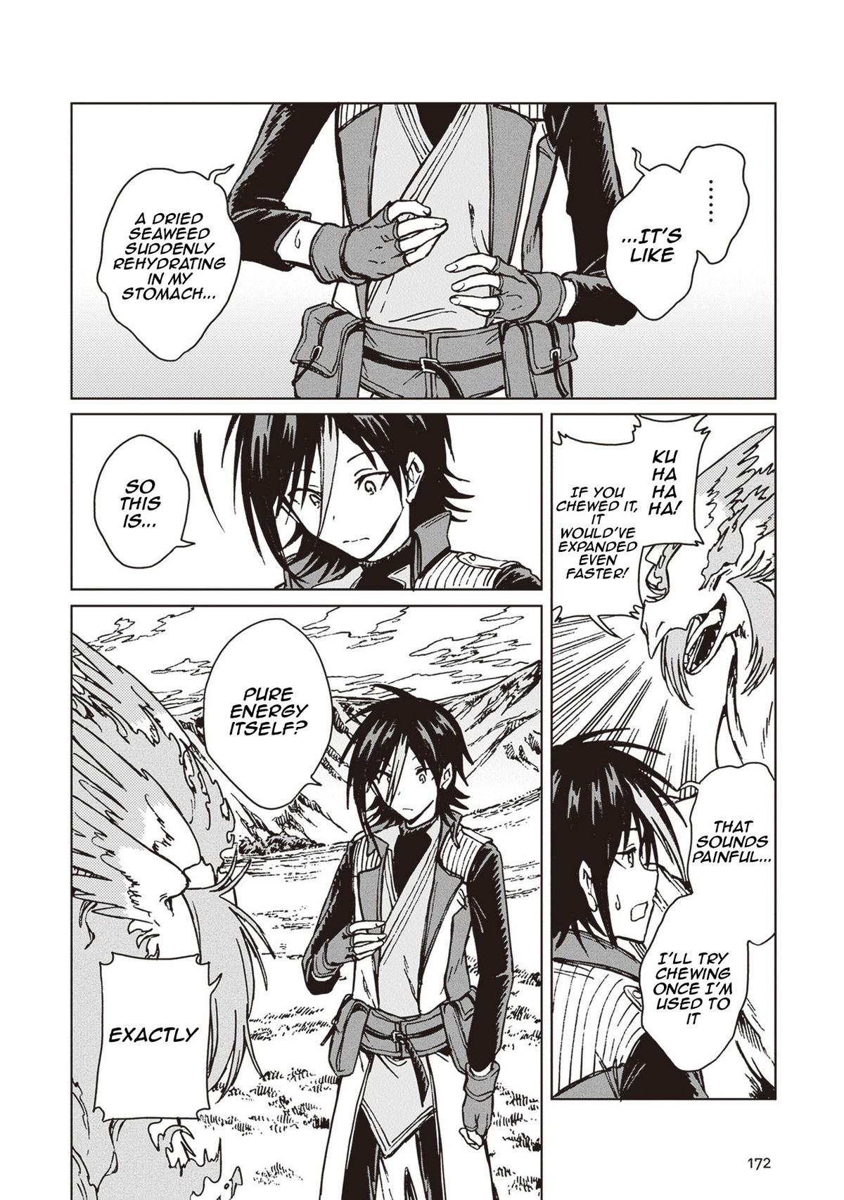 S-kyuu Guild wo Tsuihousareta kedo Chap 29 - Next Chap 30