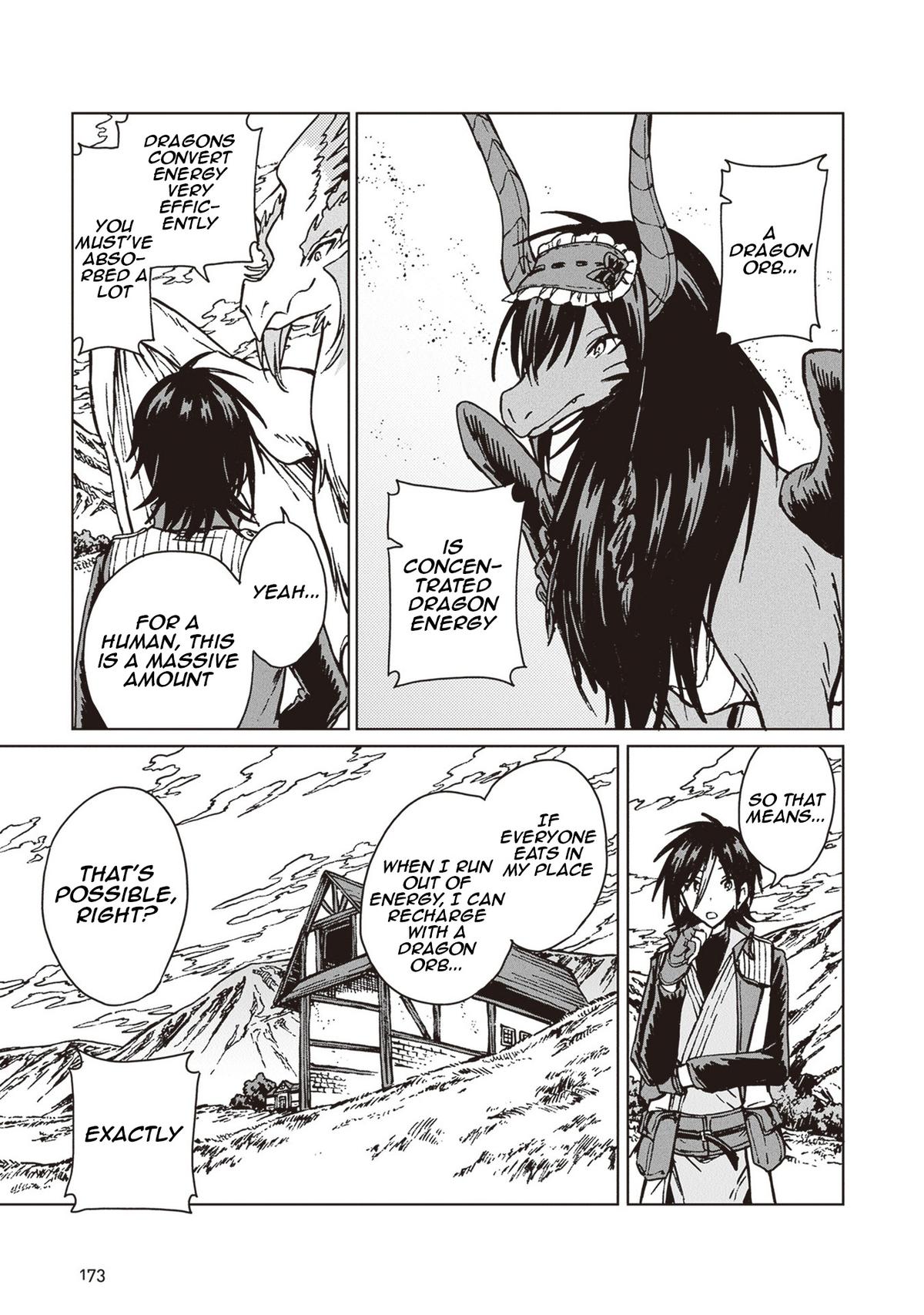 S-kyuu Guild wo Tsuihousareta kedo Chap 29 - Next Chap 30