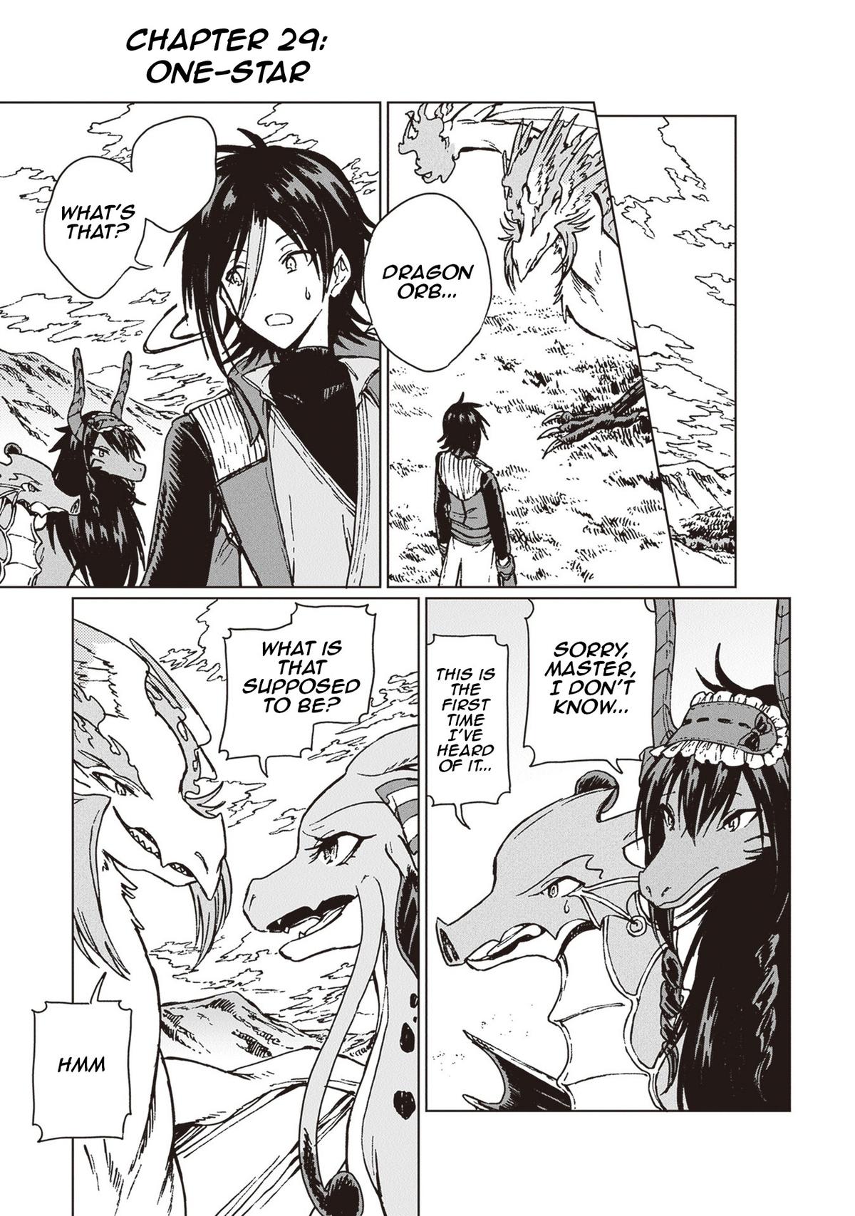 S-kyuu Guild wo Tsuihousareta kedo Chap 29 - Next Chap 30