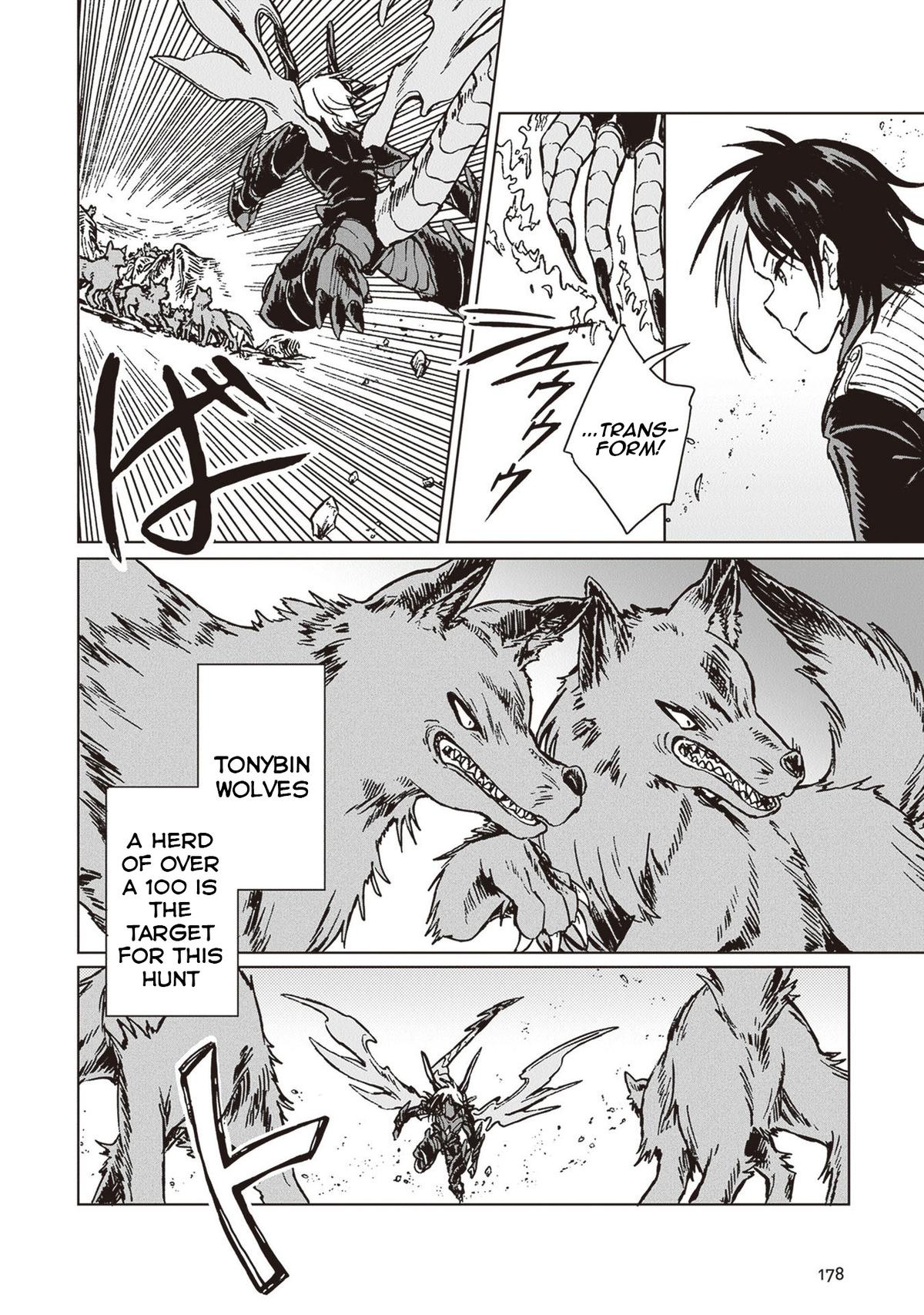 S-kyuu Guild wo Tsuihousareta kedo Chap 29 - Next Chap 30