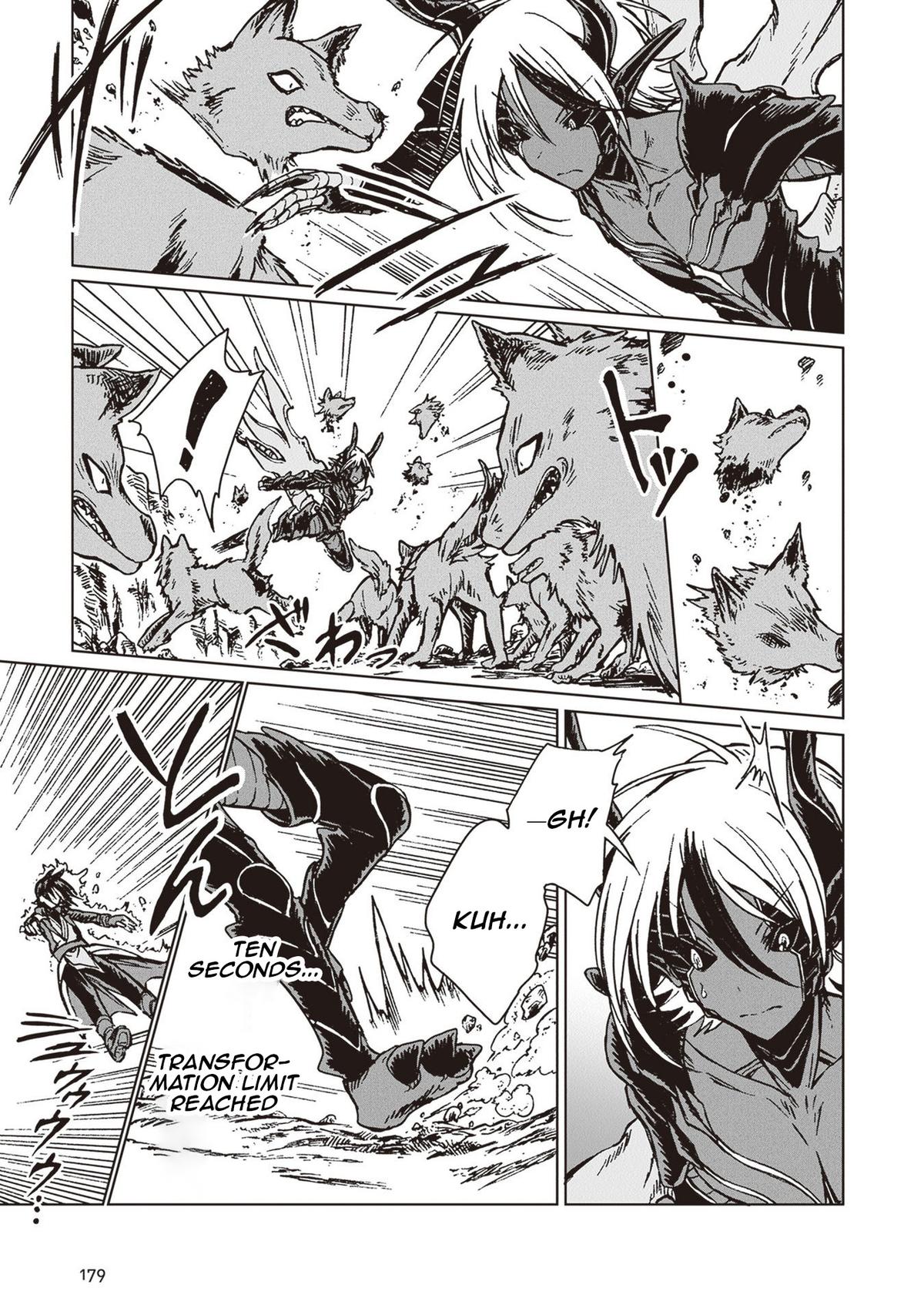 S-kyuu Guild wo Tsuihousareta kedo Chap 29 - Next Chap 30