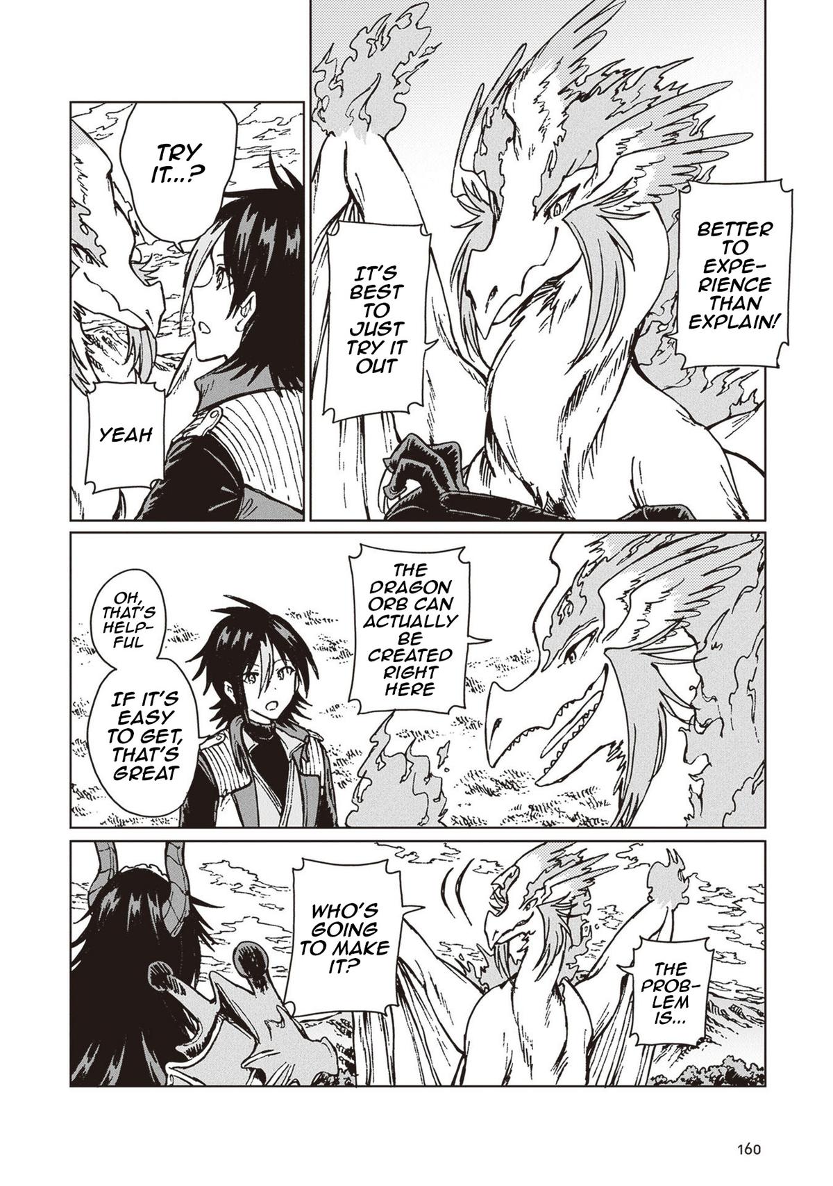 S-kyuu Guild wo Tsuihousareta kedo Chap 29 - Next Chap 30