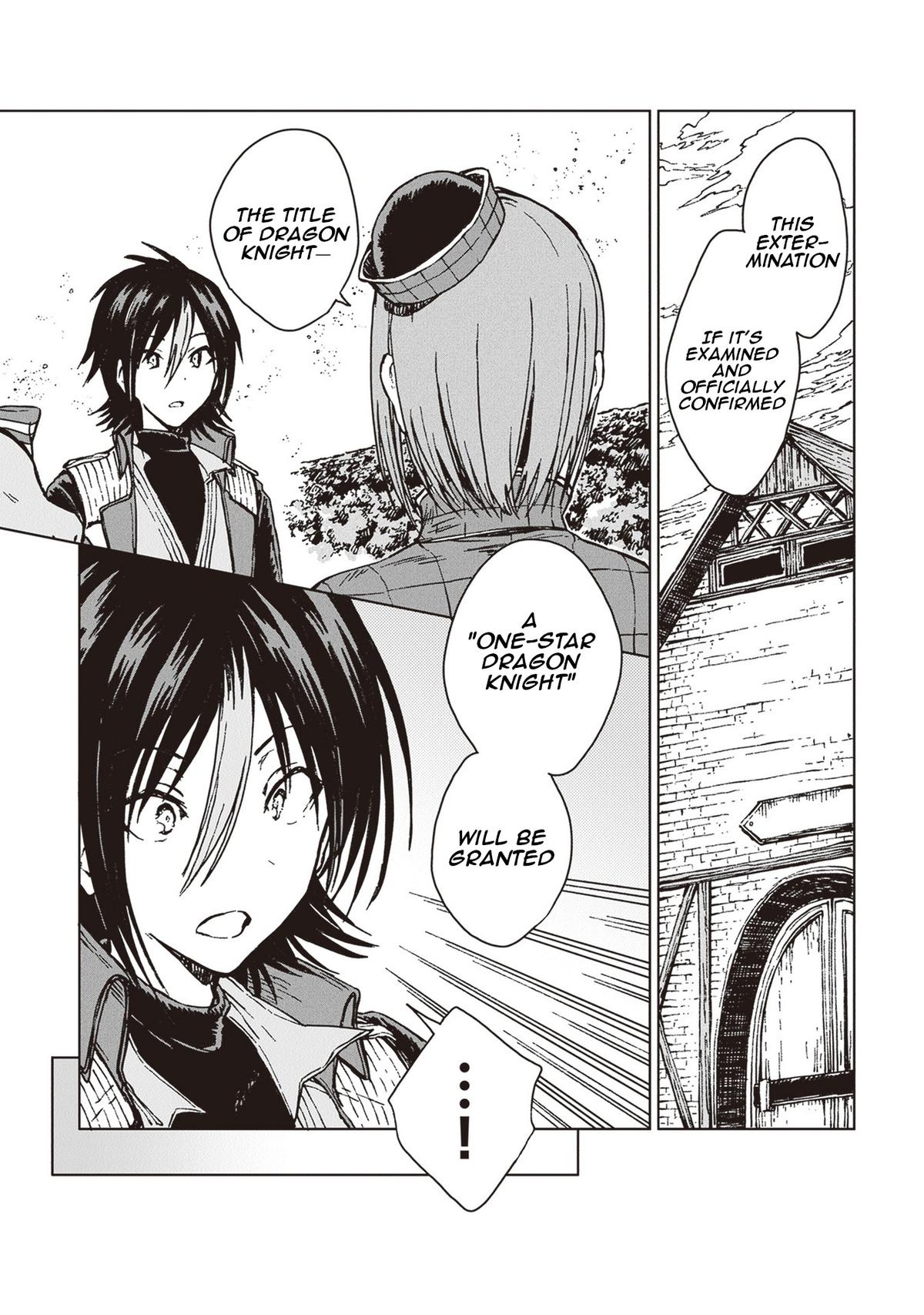 S-kyuu Guild wo Tsuihousareta kedo Chap 29 - Next Chap 30