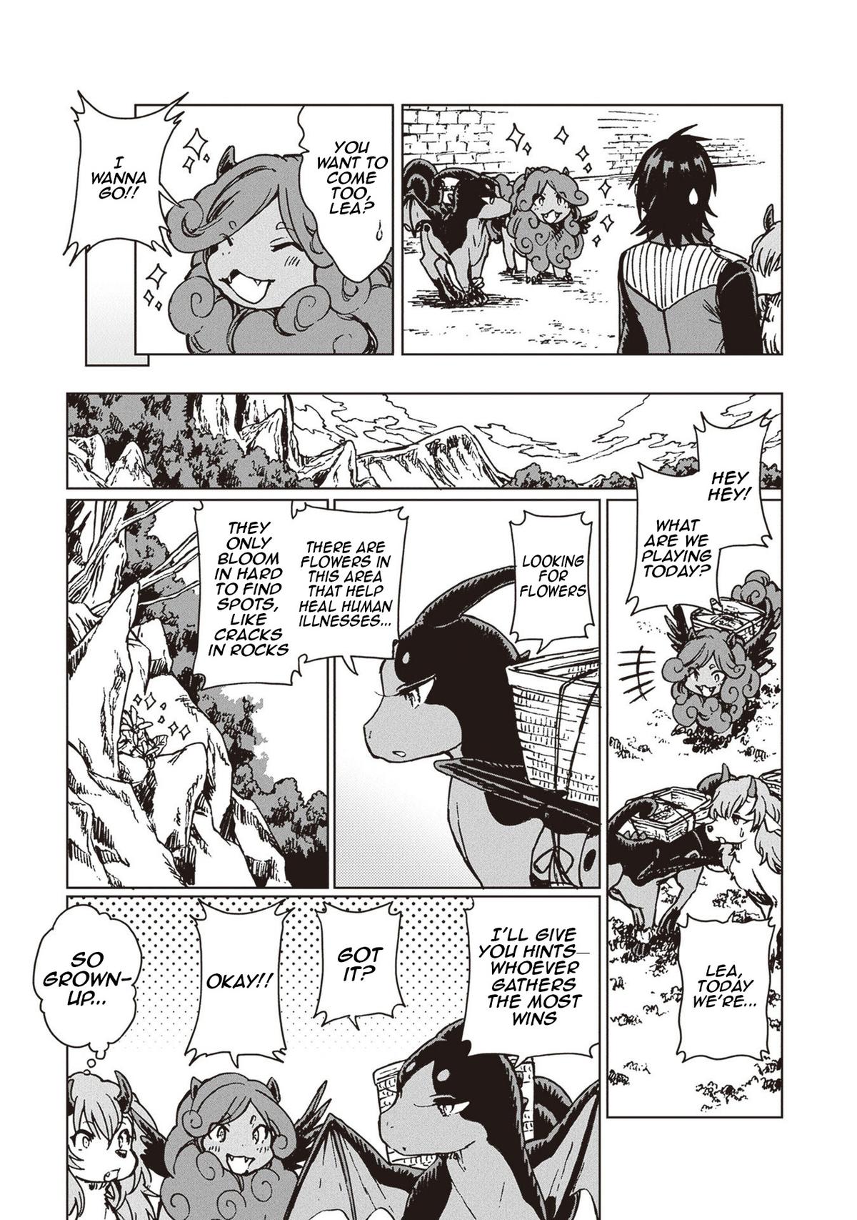 S-kyuu Guild wo Tsuihousareta kedo Chap 29 - Next Chap 30