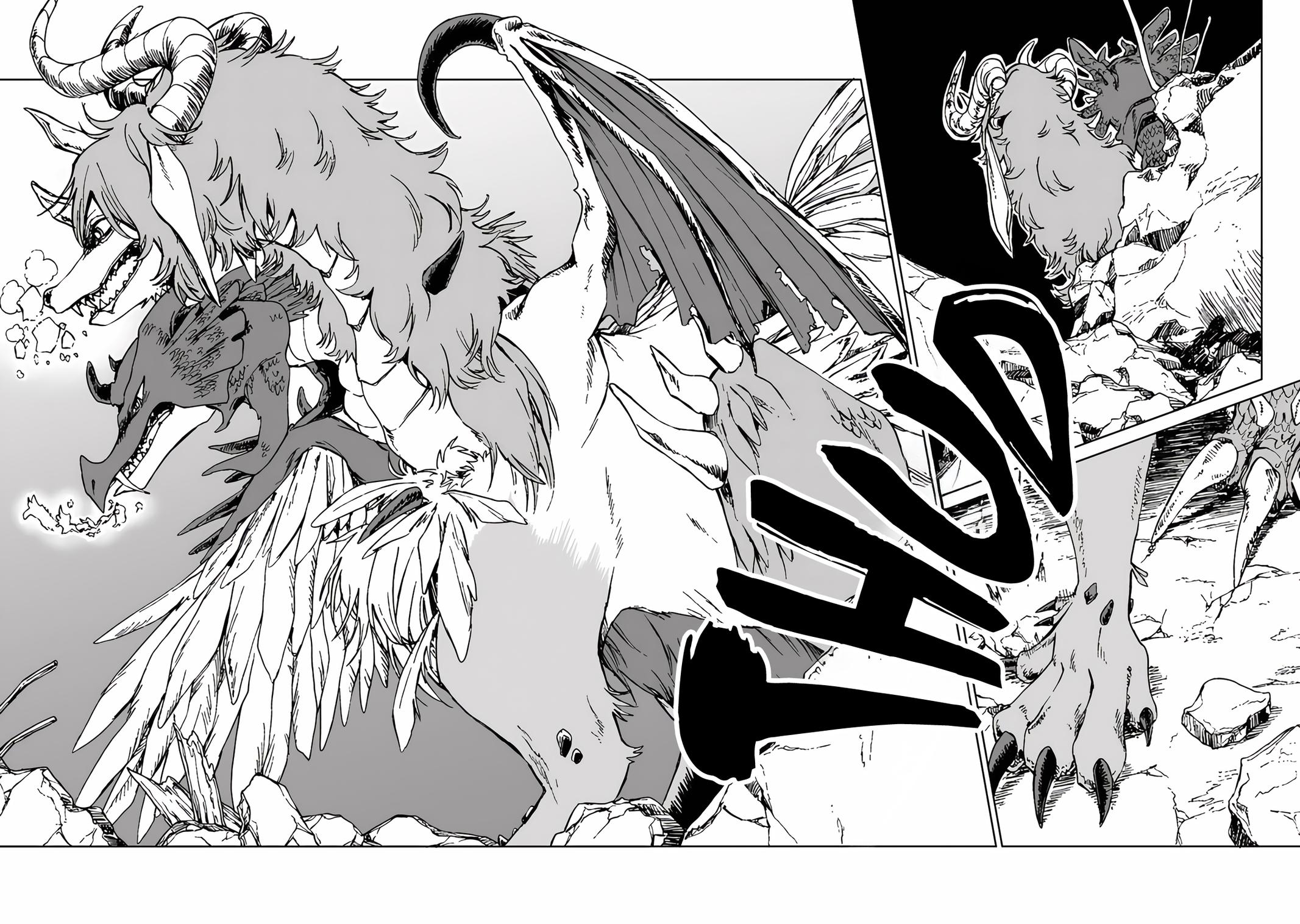 S-kyuu Guild wo Tsuihousareta kedo Chap 20 - Next Chap 21
