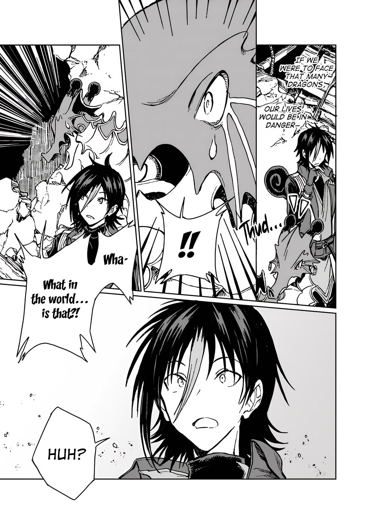 S-kyuu Guild wo Tsuihousareta kedo Chap 20 - Next Chap 21