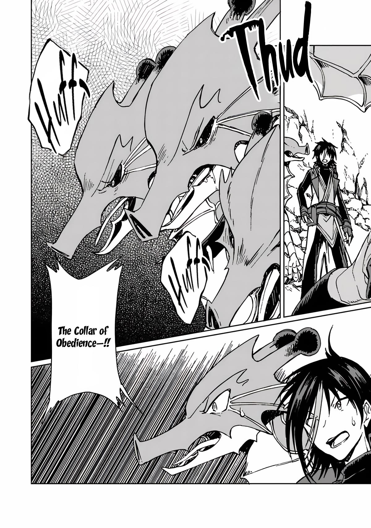 S-kyuu Guild wo Tsuihousareta kedo Chap 20 - Next Chap 21