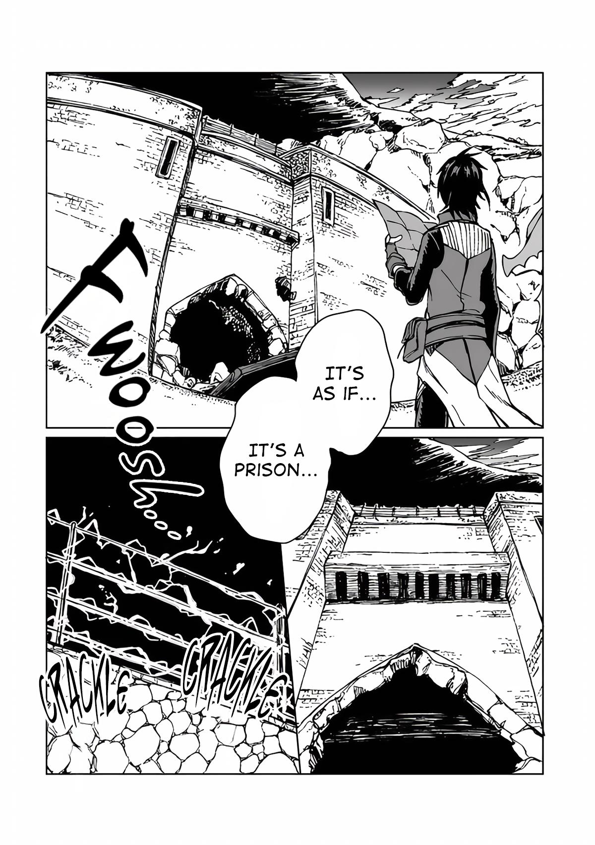S-kyuu Guild wo Tsuihousareta kedo Chap 20 - Next Chap 21