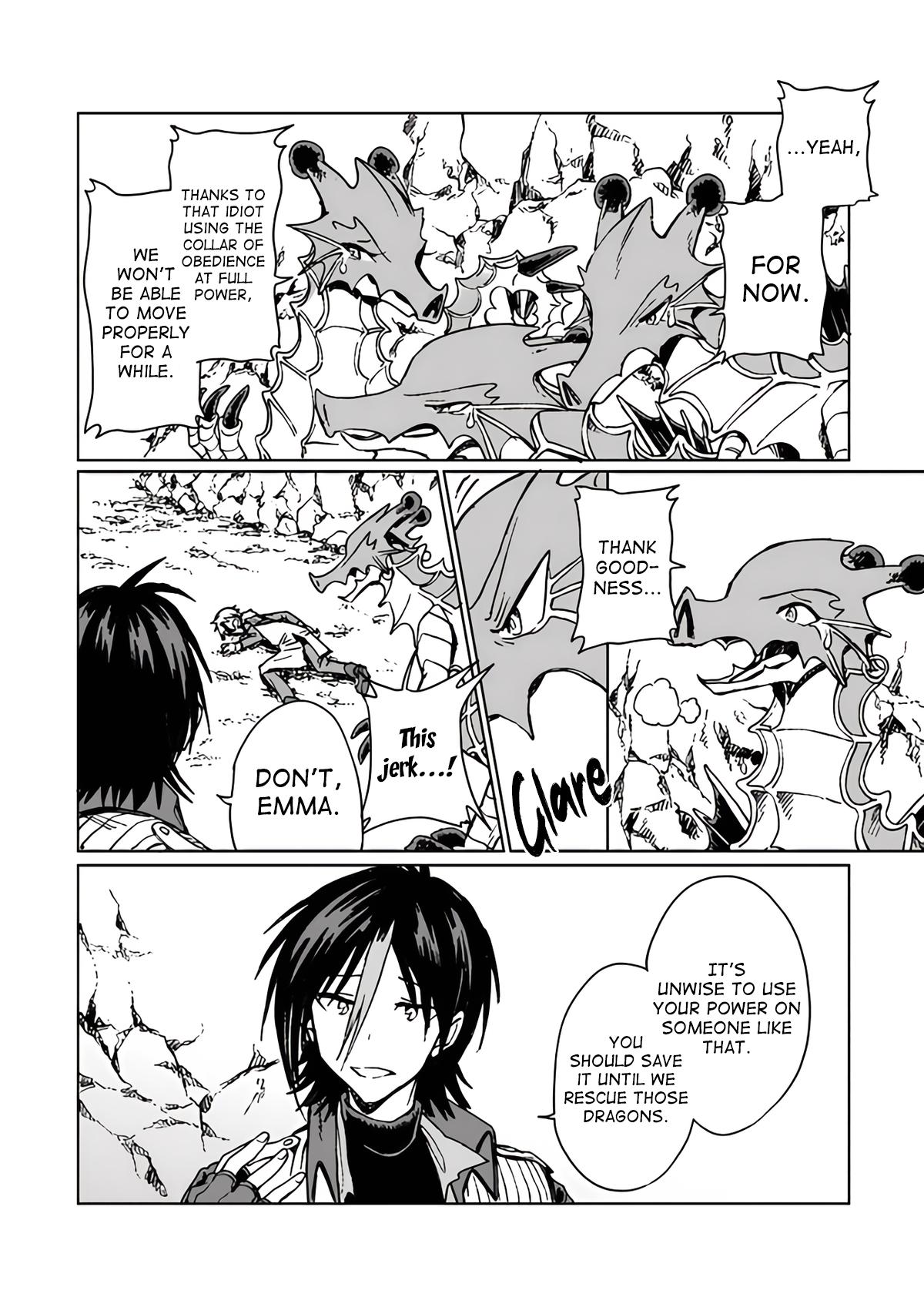 S-kyuu Guild wo Tsuihousareta kedo Chap 20 - Next Chap 21