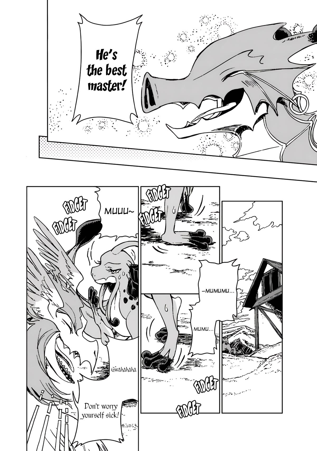 S-kyuu Guild wo Tsuihousareta kedo Chap 20 - Next Chap 21