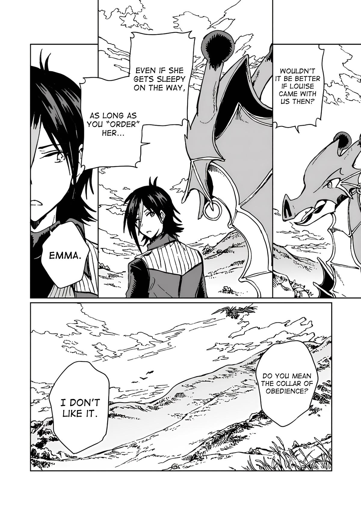 S-kyuu Guild wo Tsuihousareta kedo Chap 20 - Next Chap 21