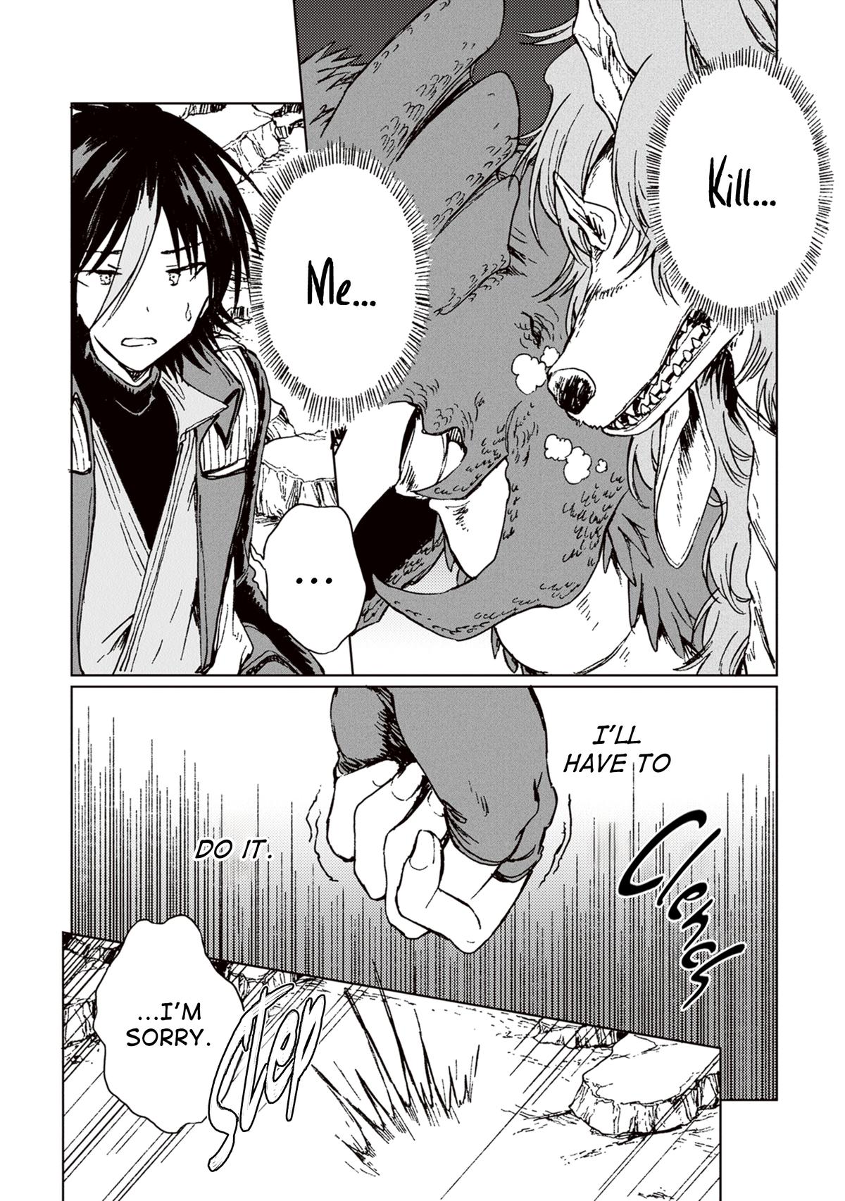 S-kyuu Guild wo Tsuihousareta kedo Chap 21 - Next Chap 22