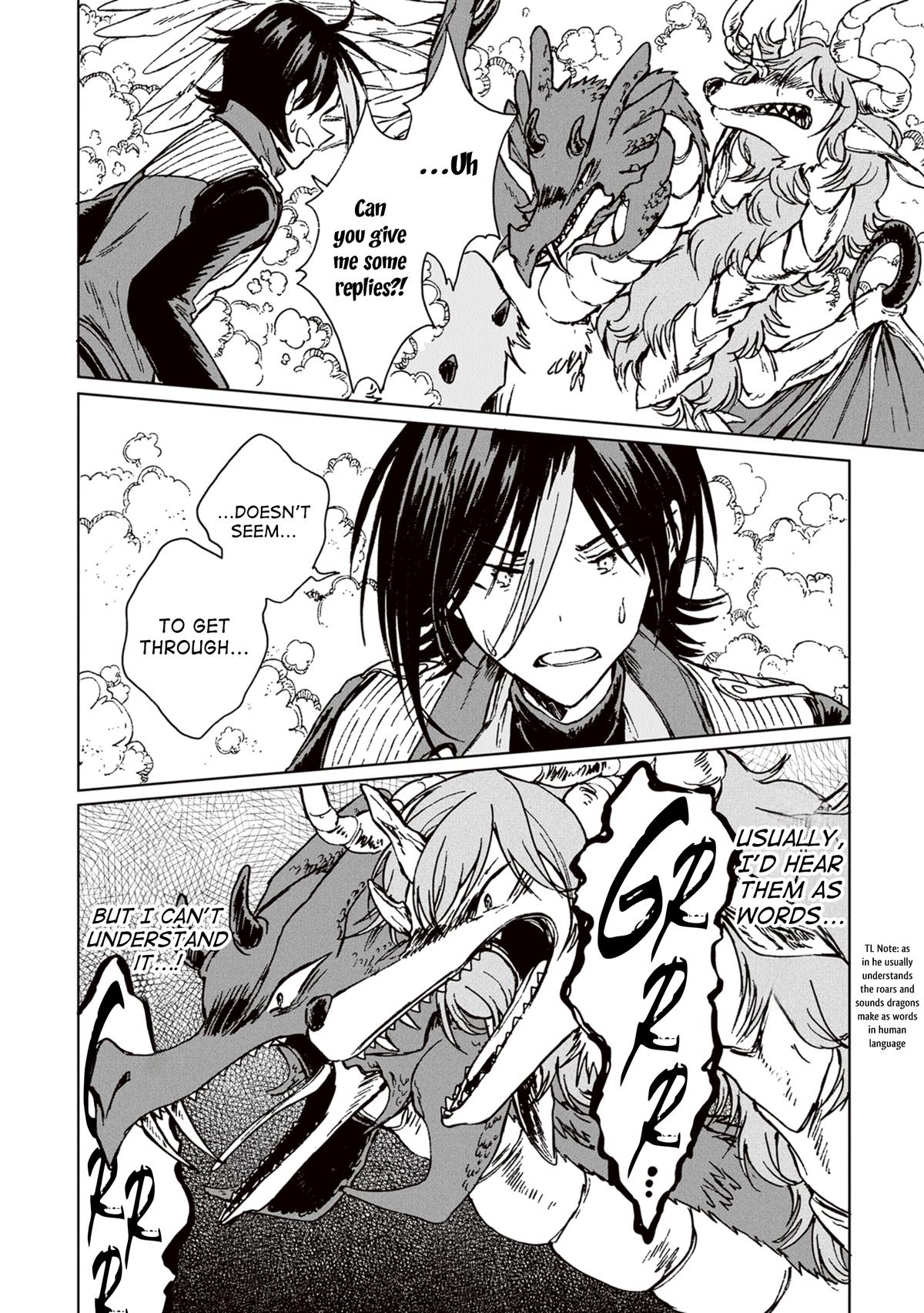 S-kyuu Guild wo Tsuihousareta kedo Chap 21 - Next Chap 22