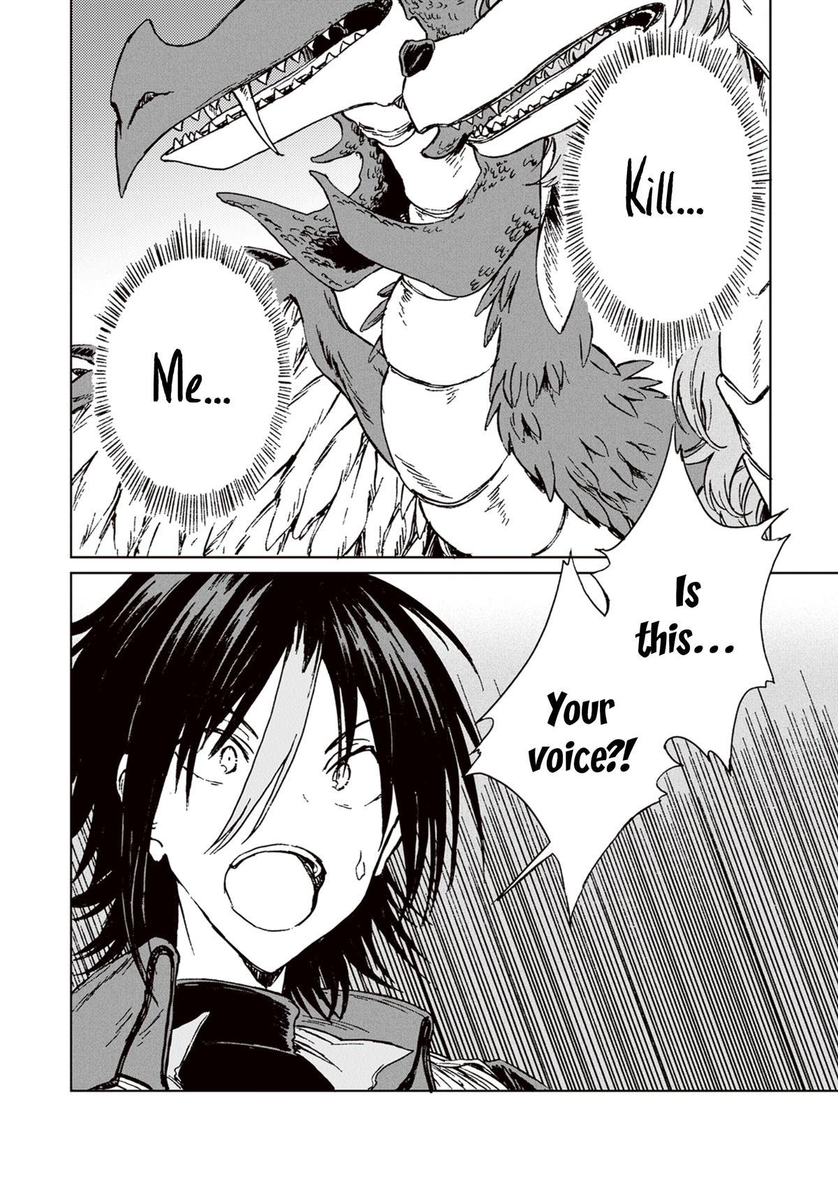 S-kyuu Guild wo Tsuihousareta kedo Chap 21 - Next Chap 22
